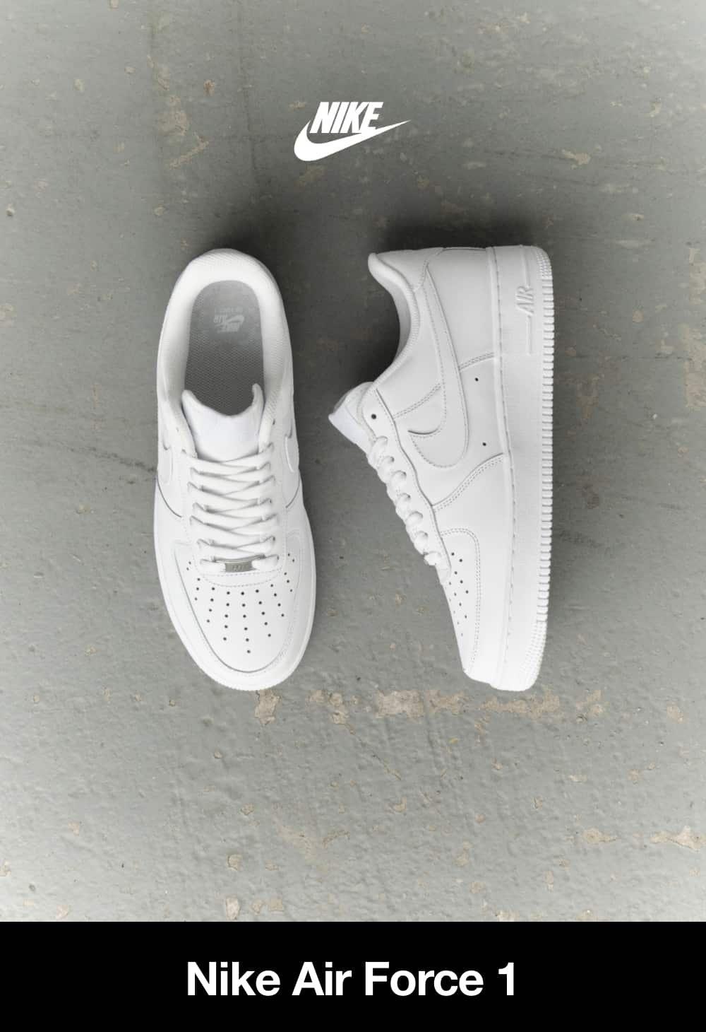 Nike Air Force 1