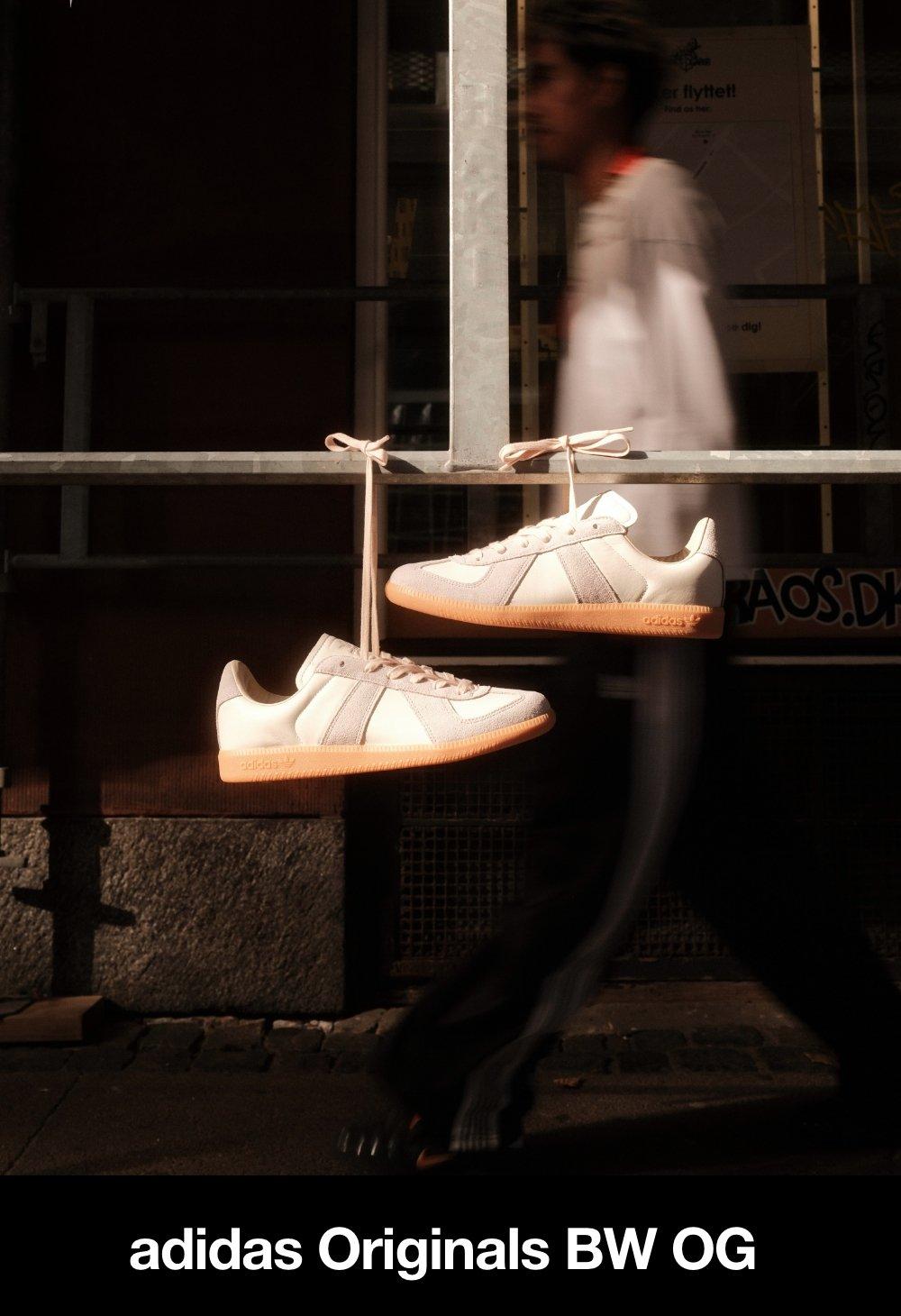 adidas Originals BW OG