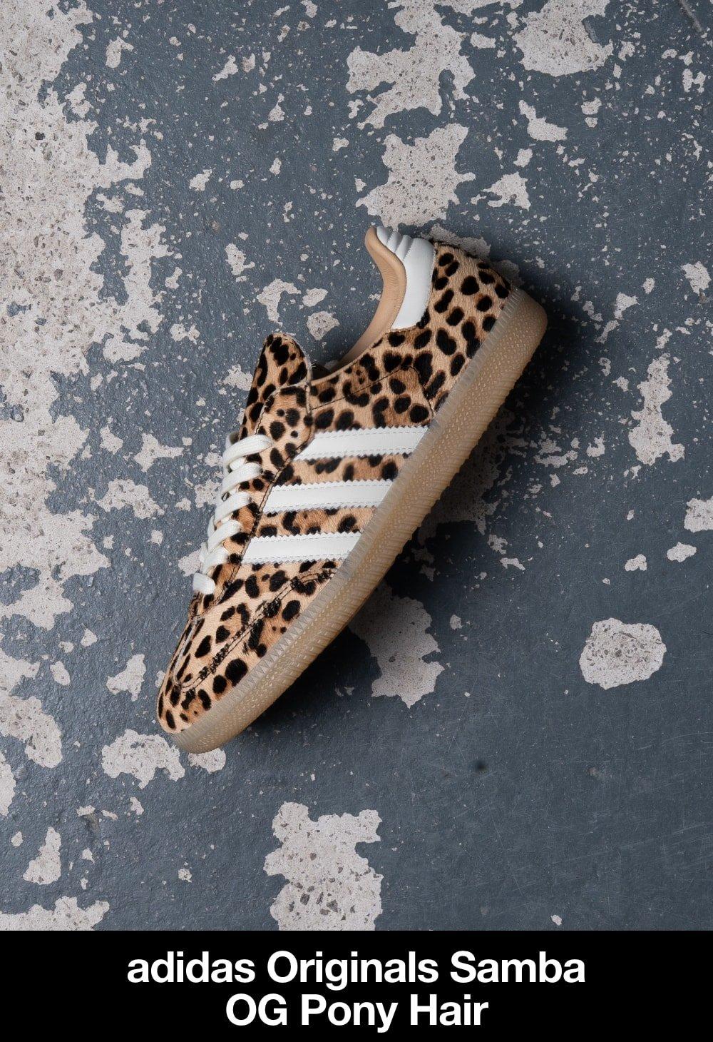 adidas Originals Samba