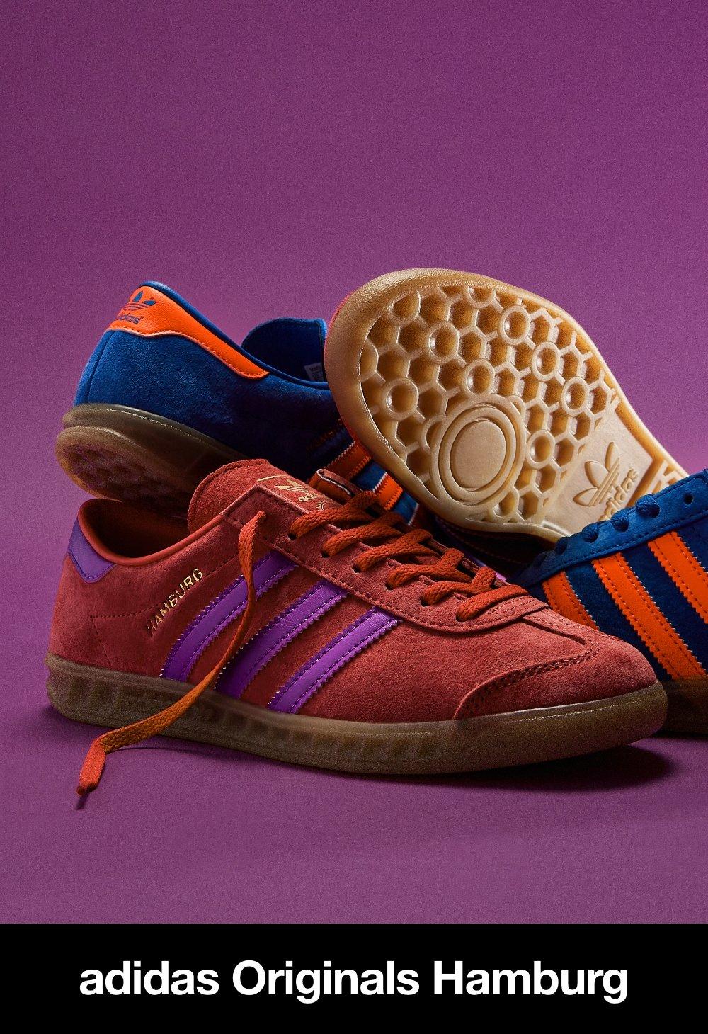 adidas UK | adidas Originals | Trainers, Clothing & More | size?
