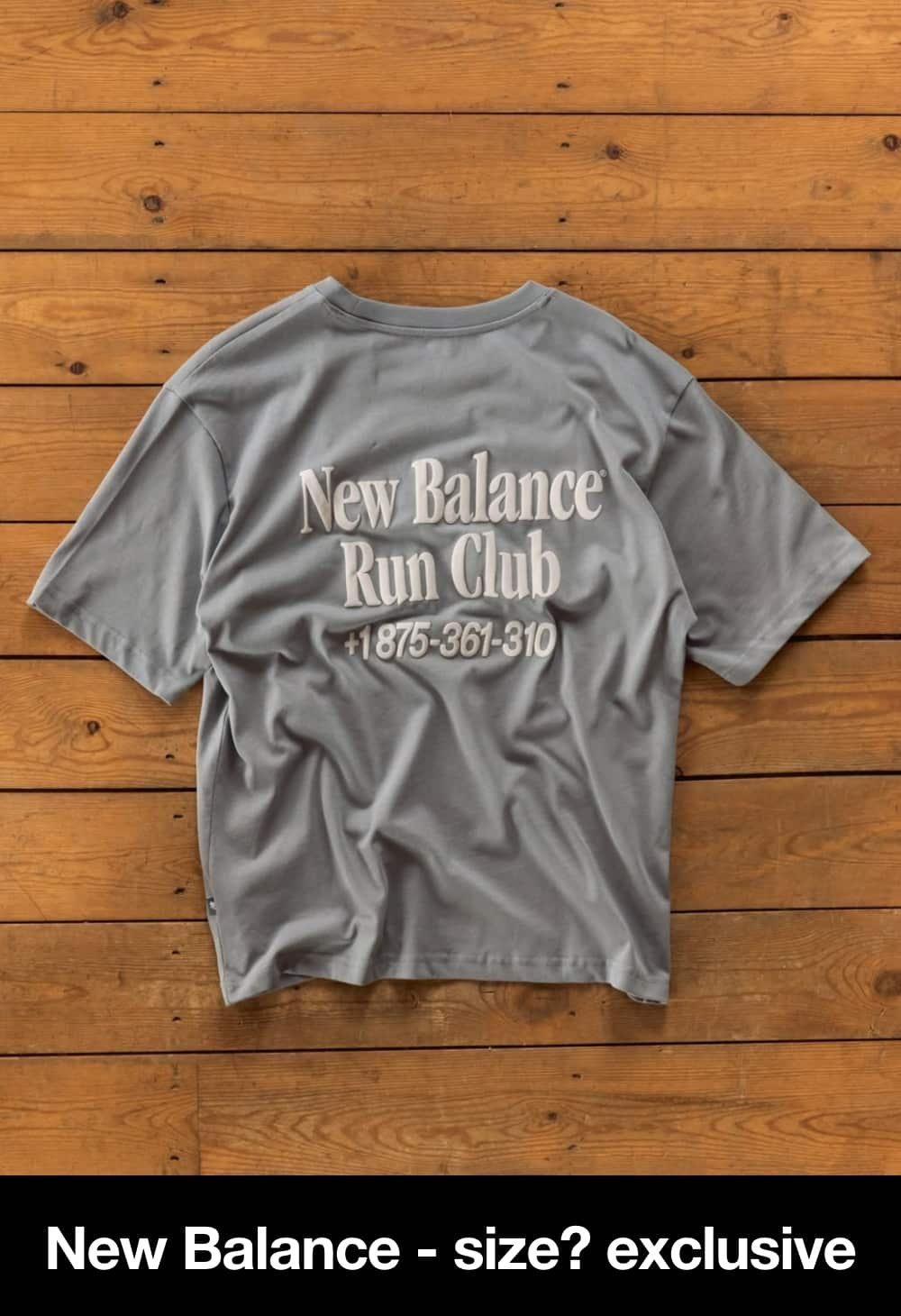 New Balance - size? exclusive