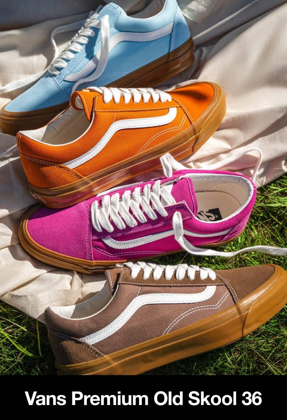 Vans