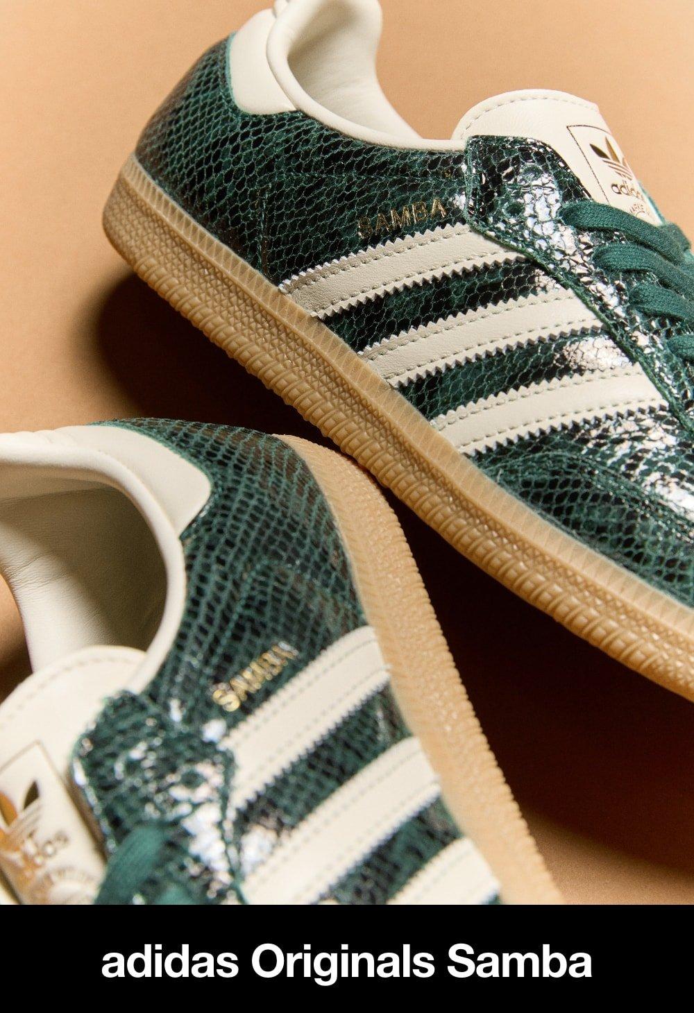 adidas Originals Samba