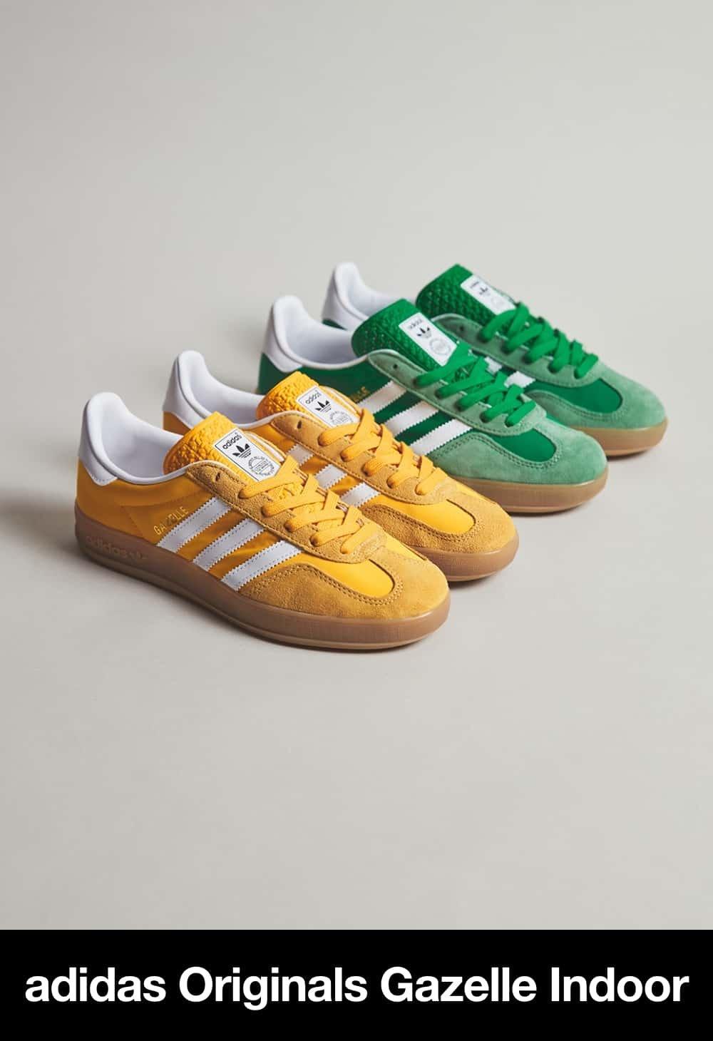 adidas Originals Gazelle Indoor