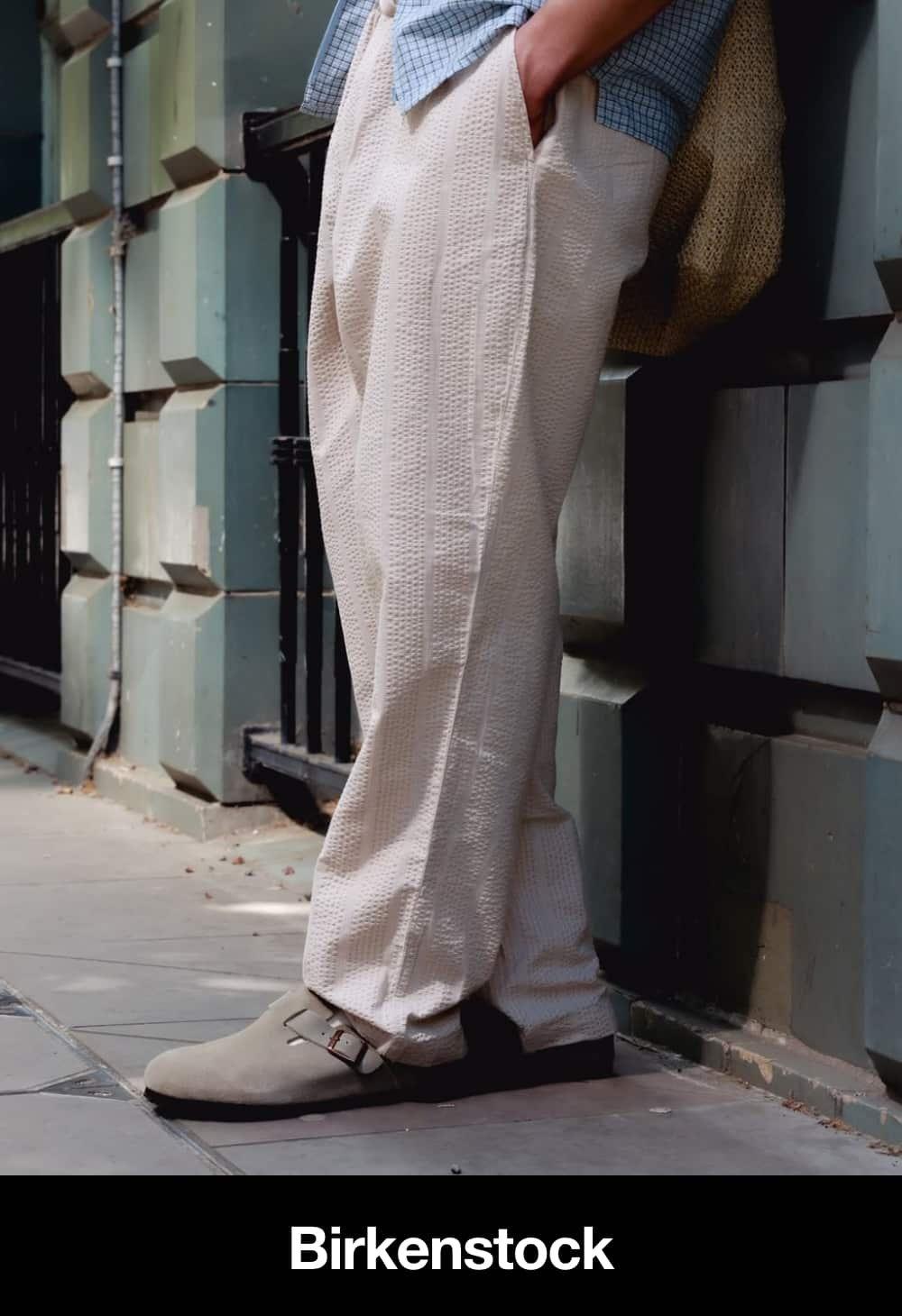 Birkenstock