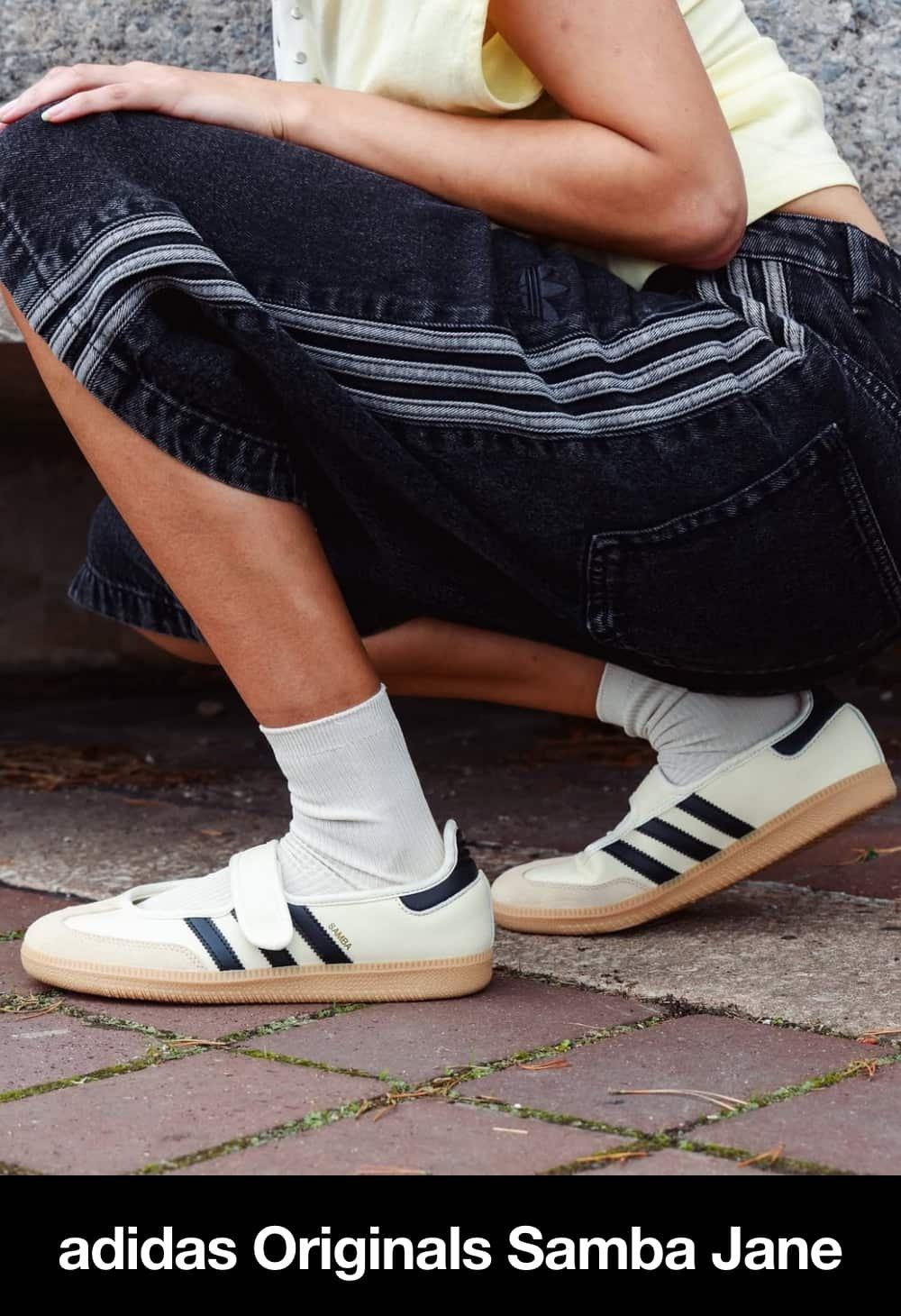adidas Originals Samba Jane