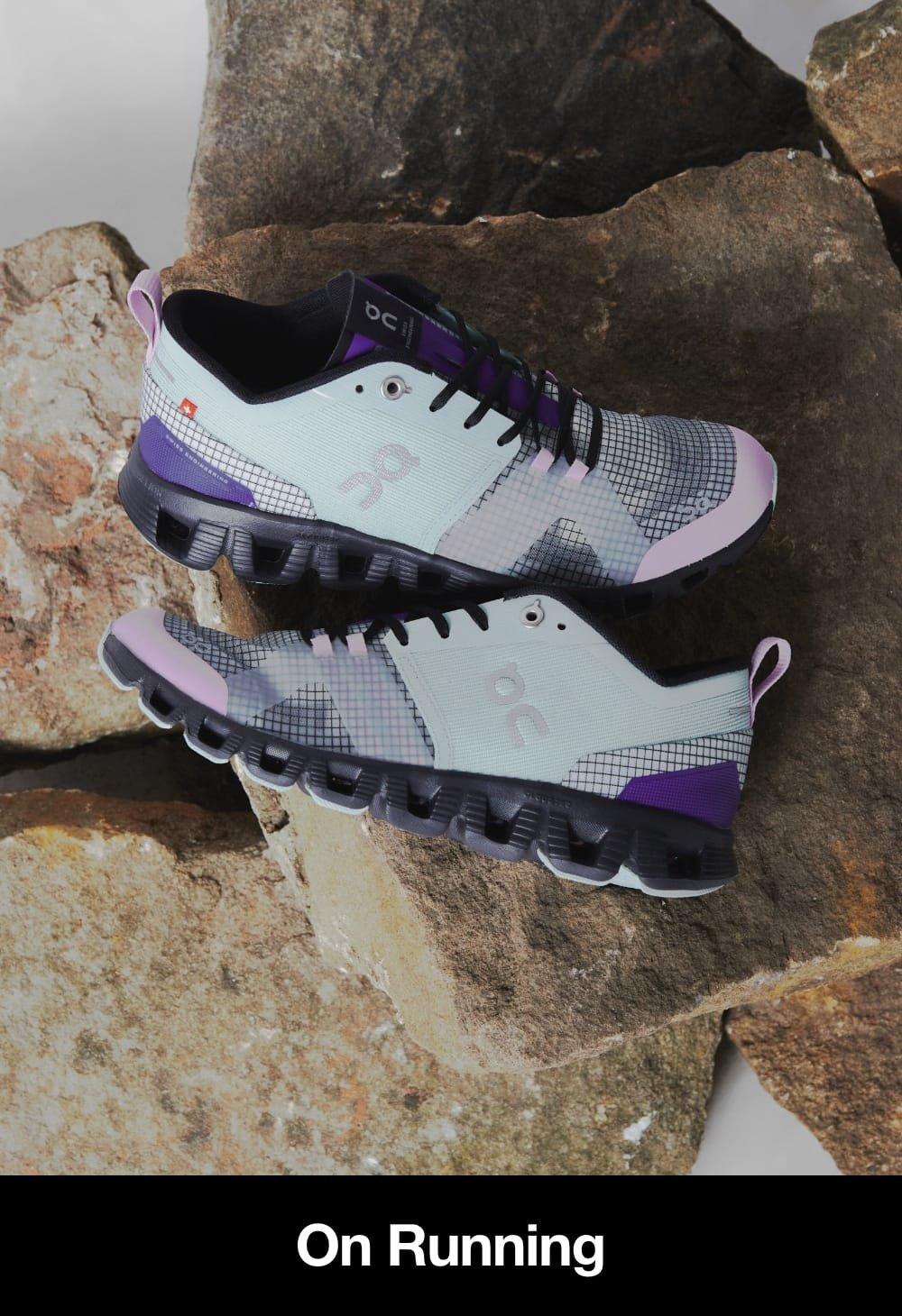 New Balance 'Made in USA Running Shoes & Trainers size?