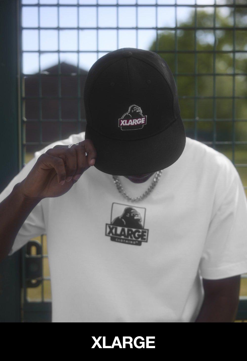 XLARGE
