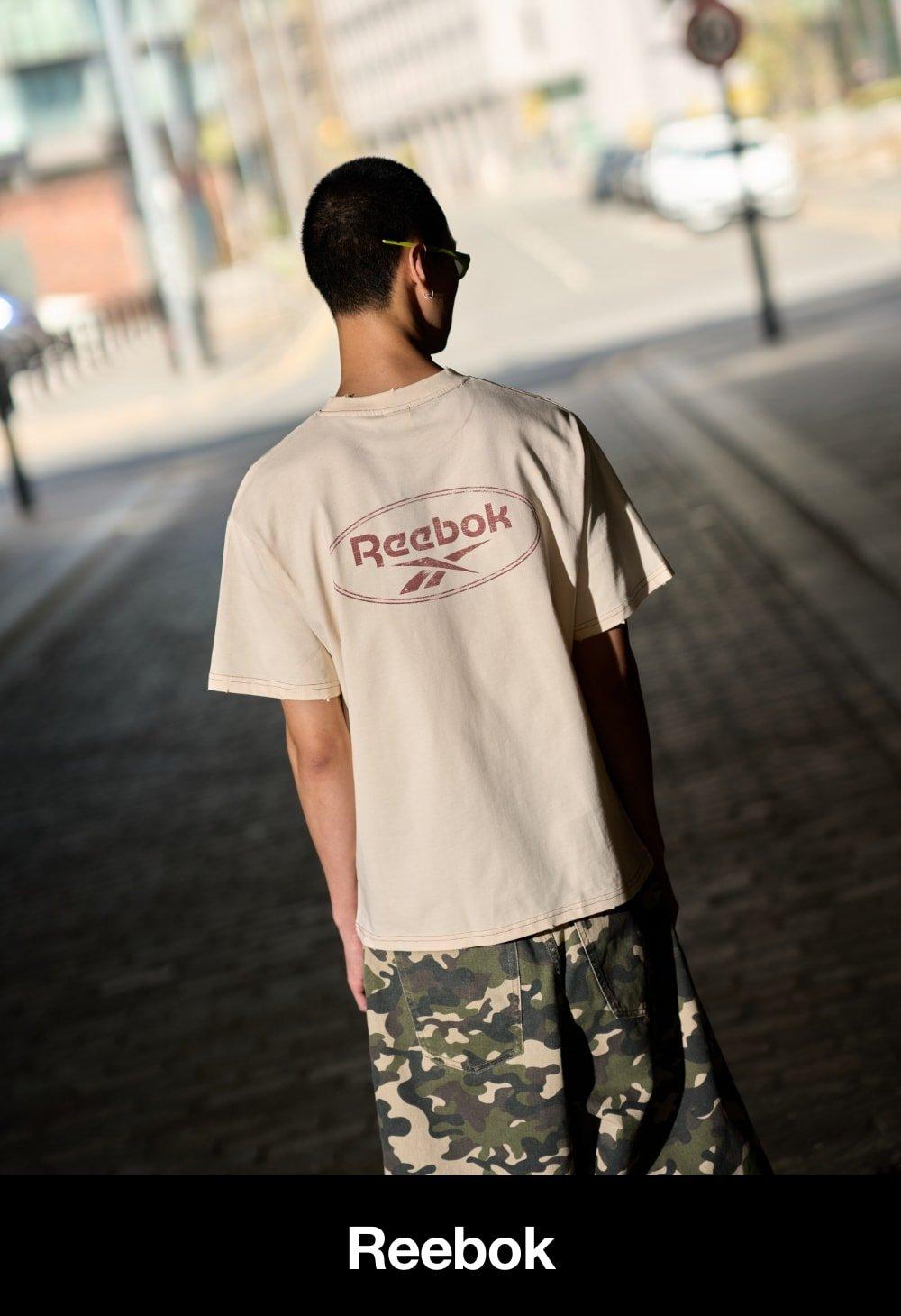 Reebok