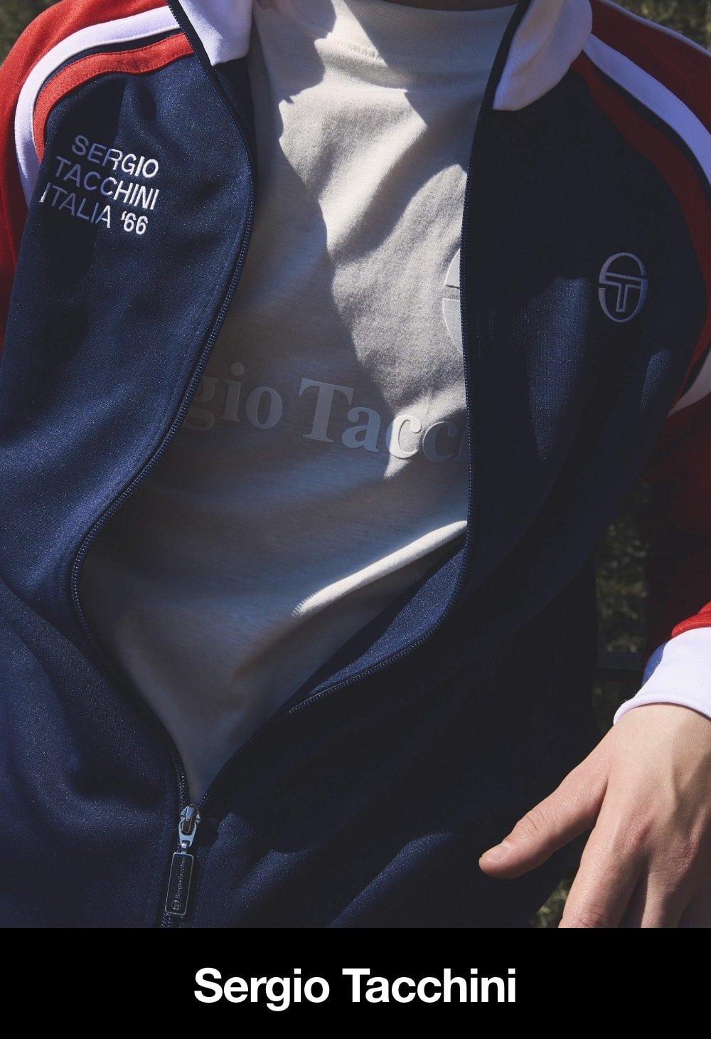 Sergio Tacchini