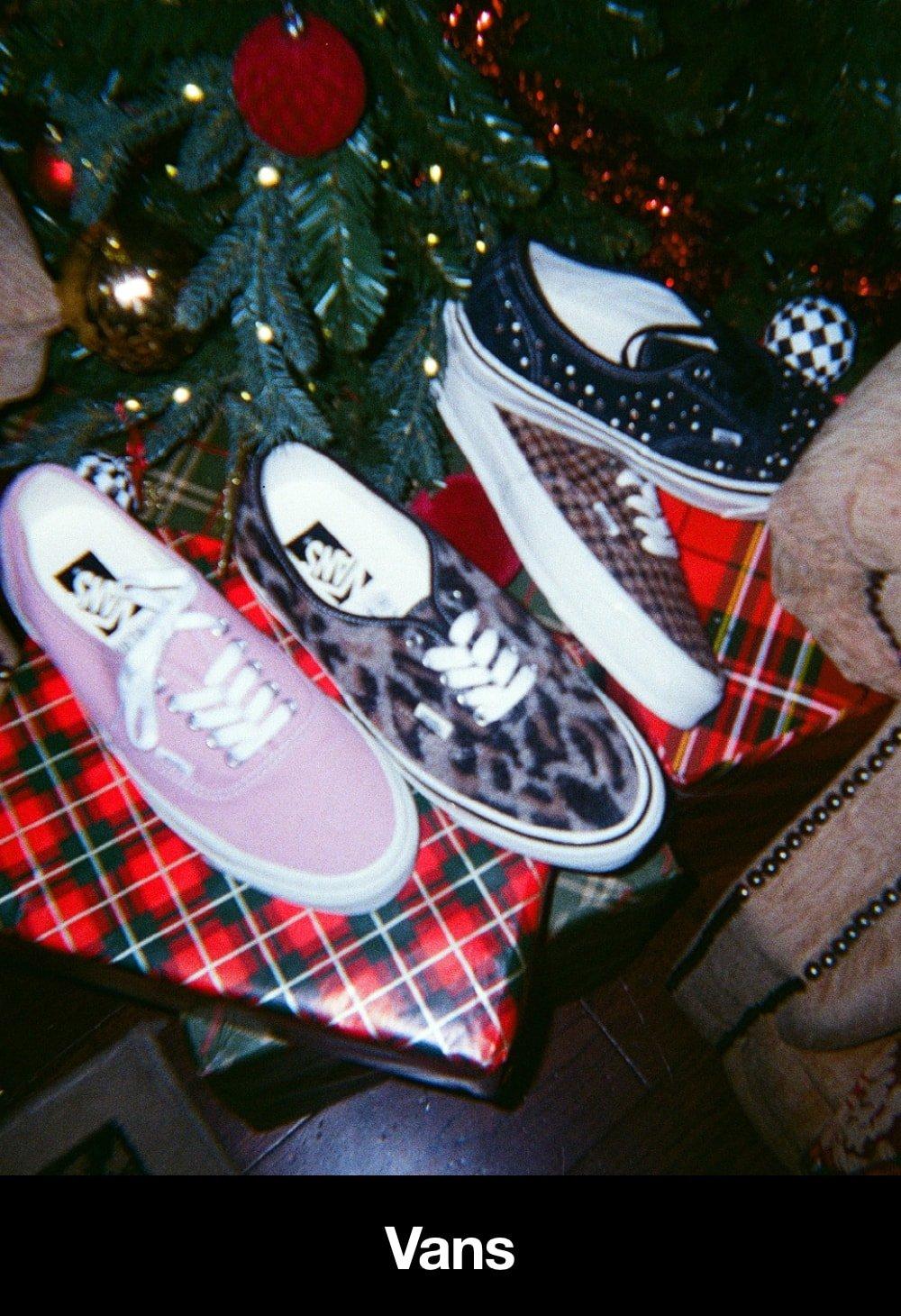 Vans