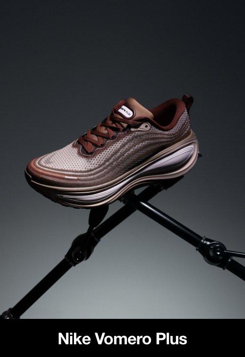 Nike Vomero Plus