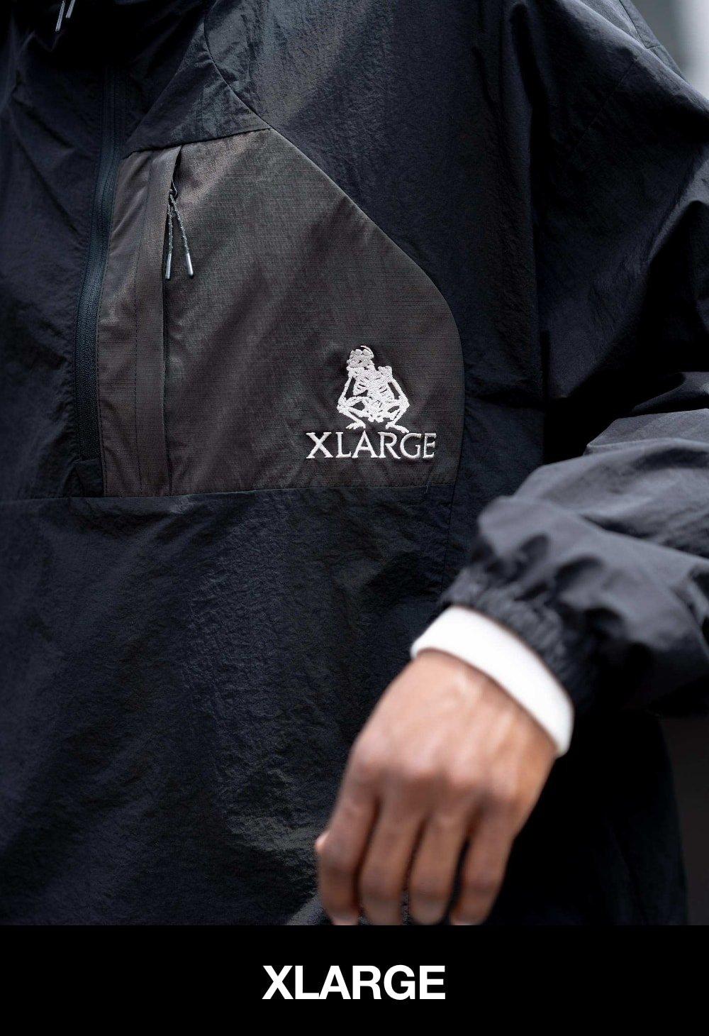 XLARGE