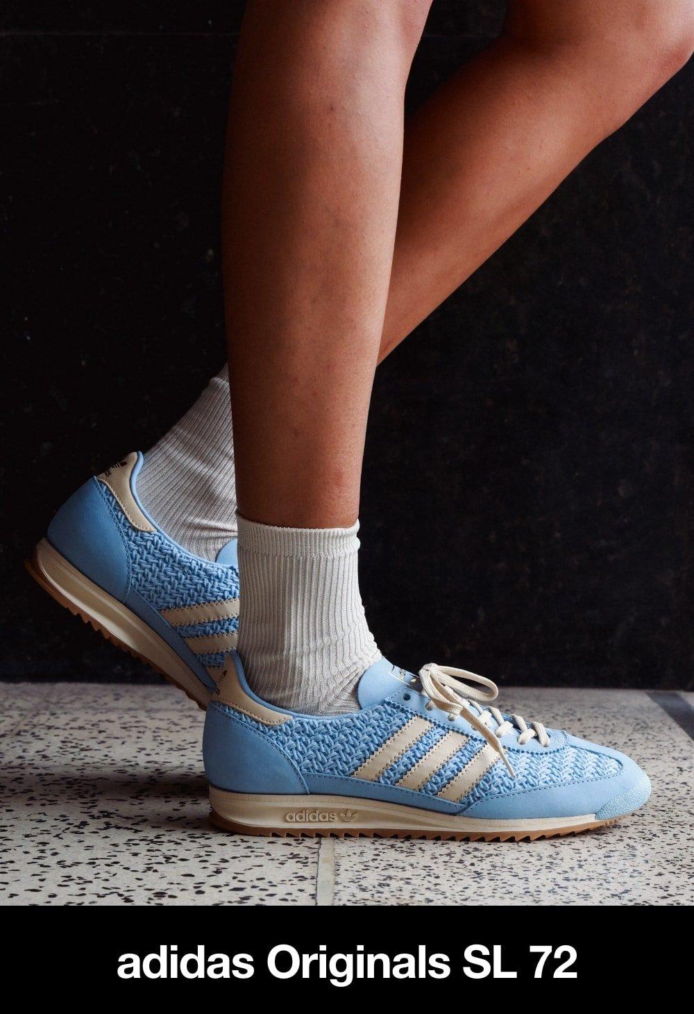 adidas Originals SL 72