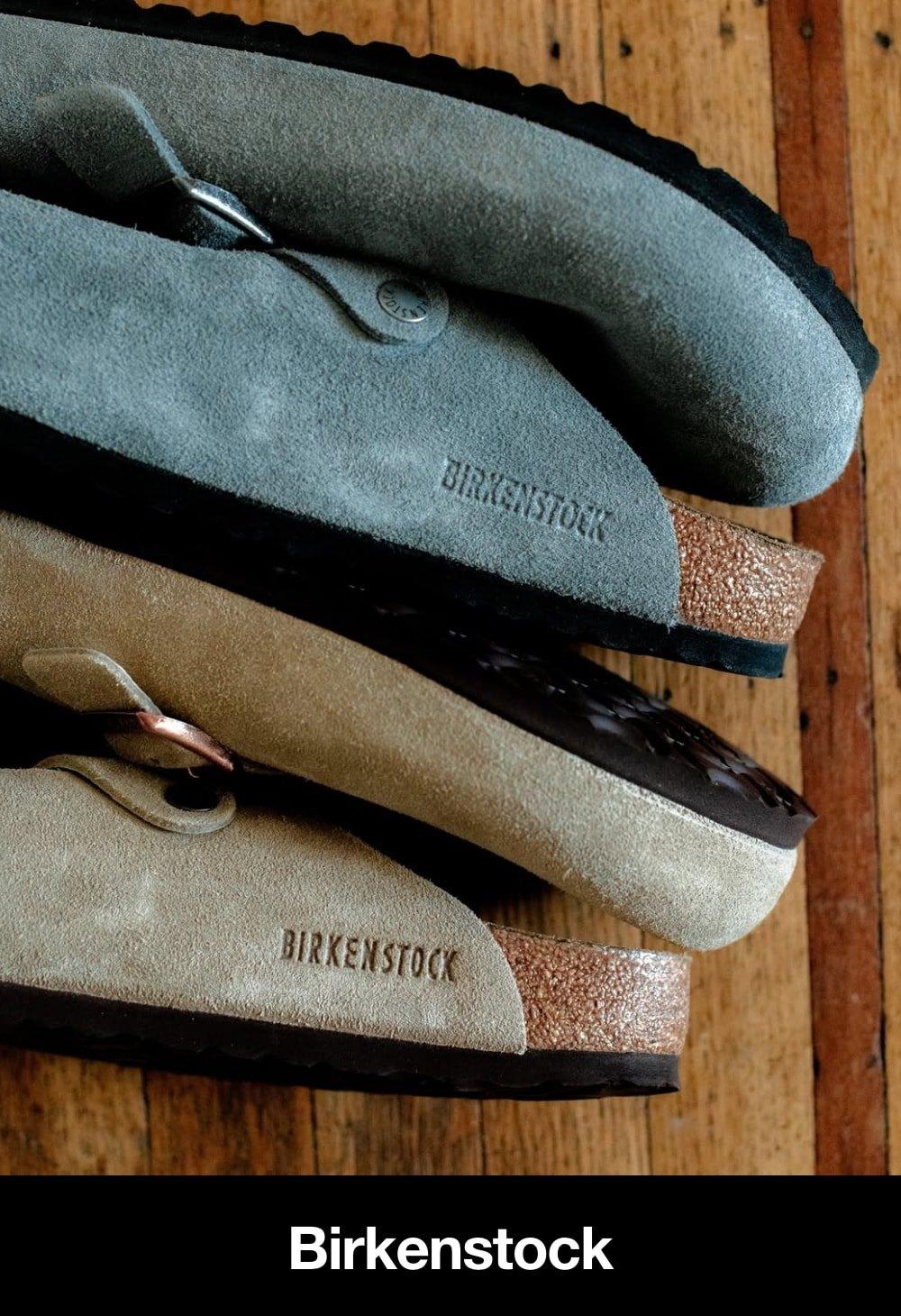 Birkenstock