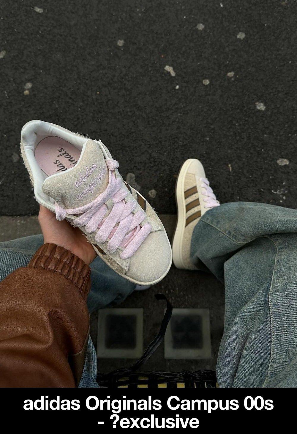 adidas Originals Campus 00s