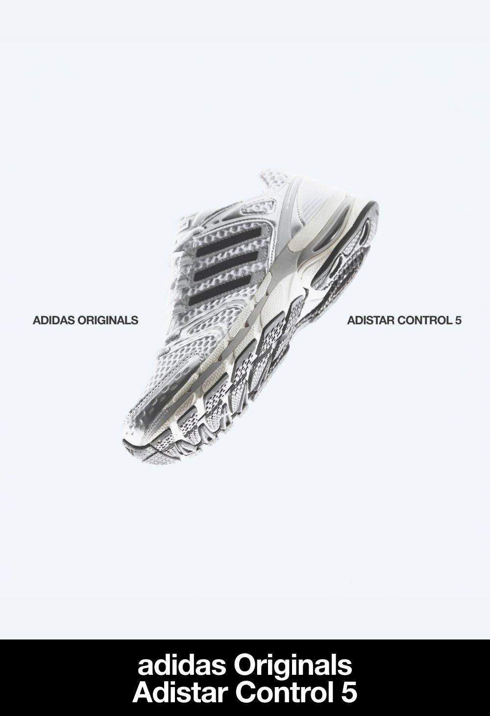 adidas Originals Adistar Control 5
