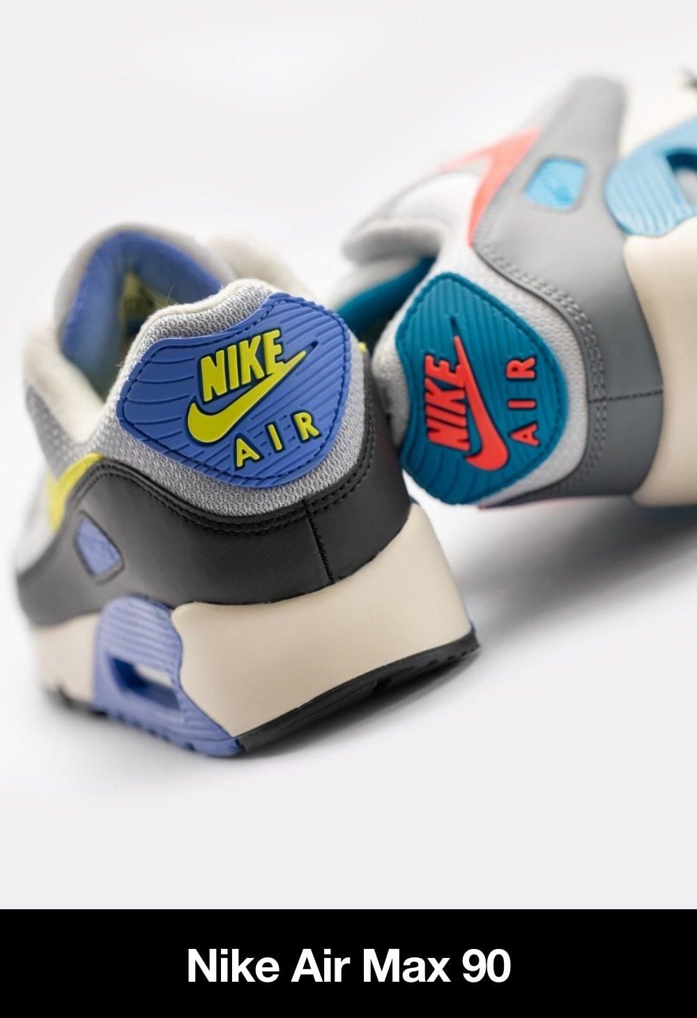 Nike Air Max 90