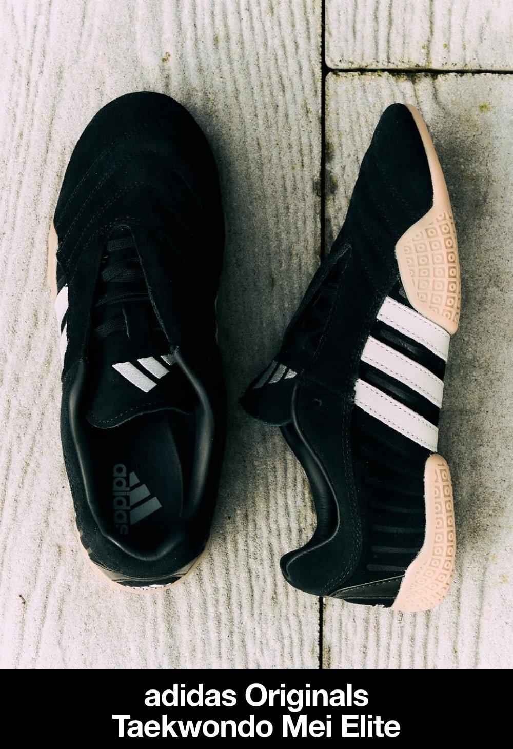 adidas Originals Taekwondo