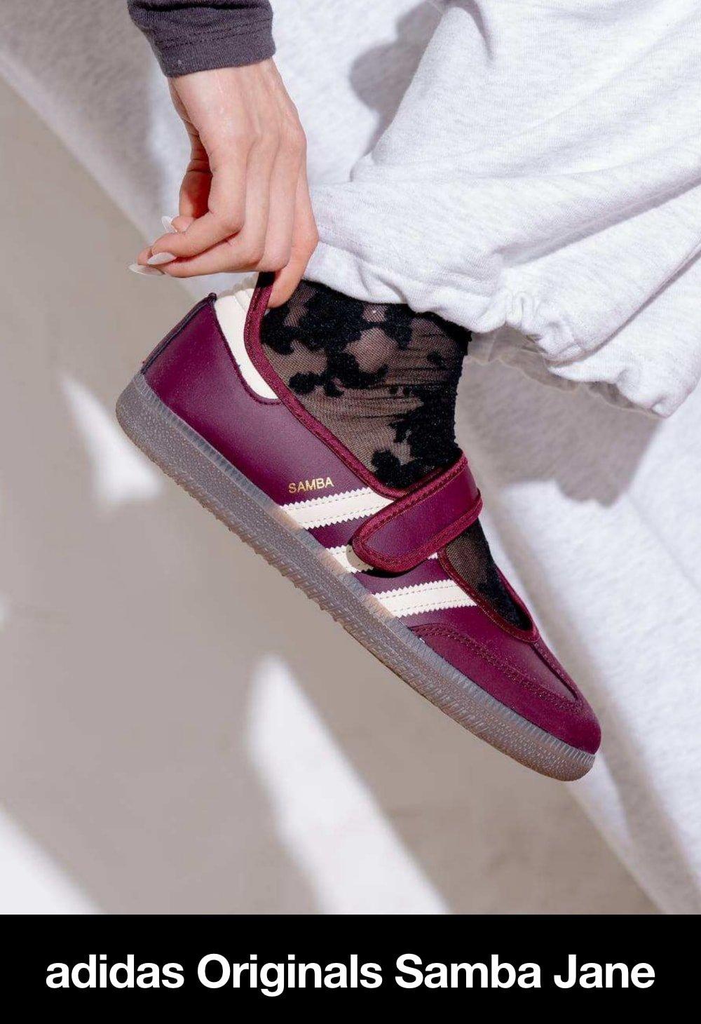 adidas Originals Samba Jane