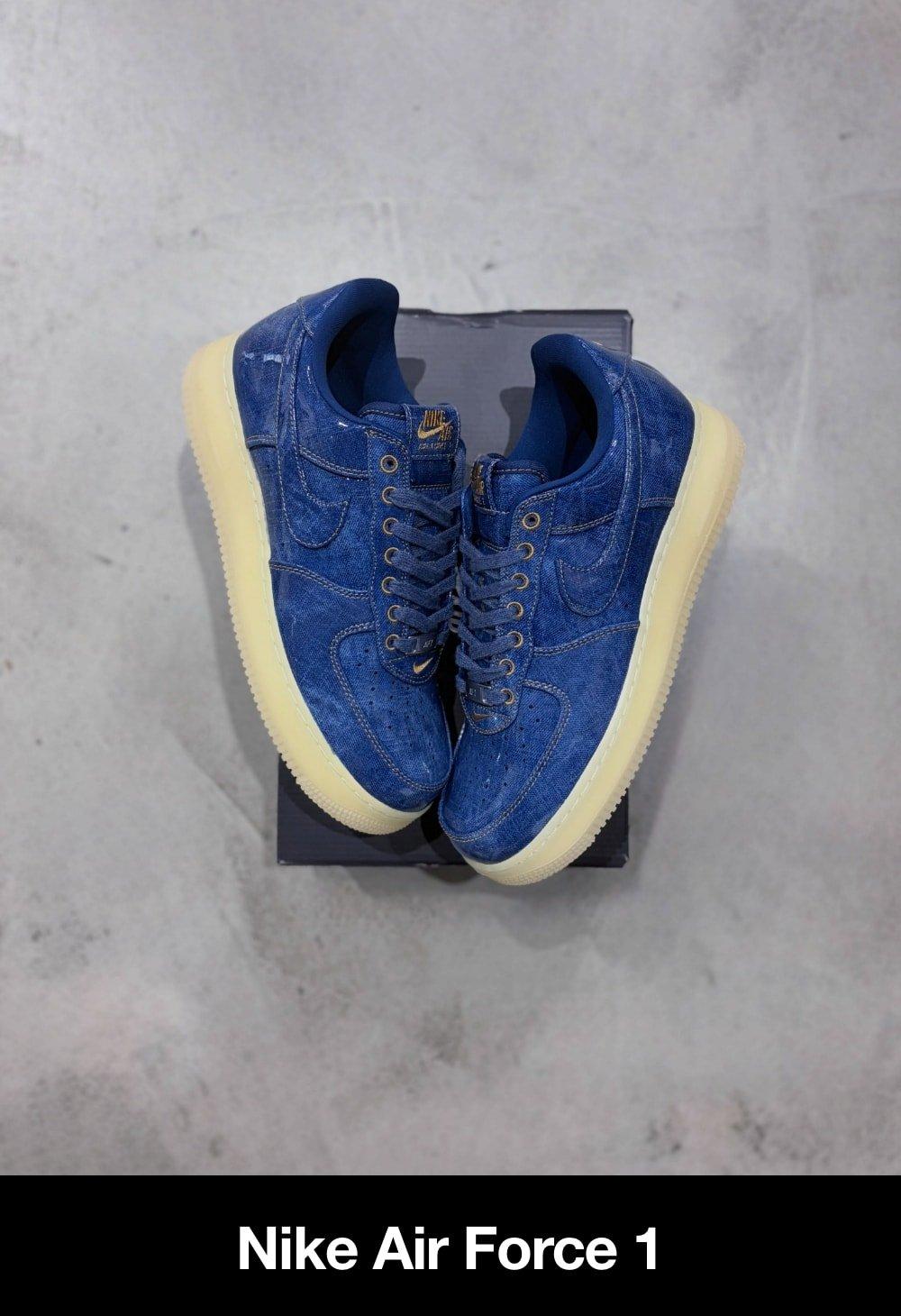Nike Air Force 1