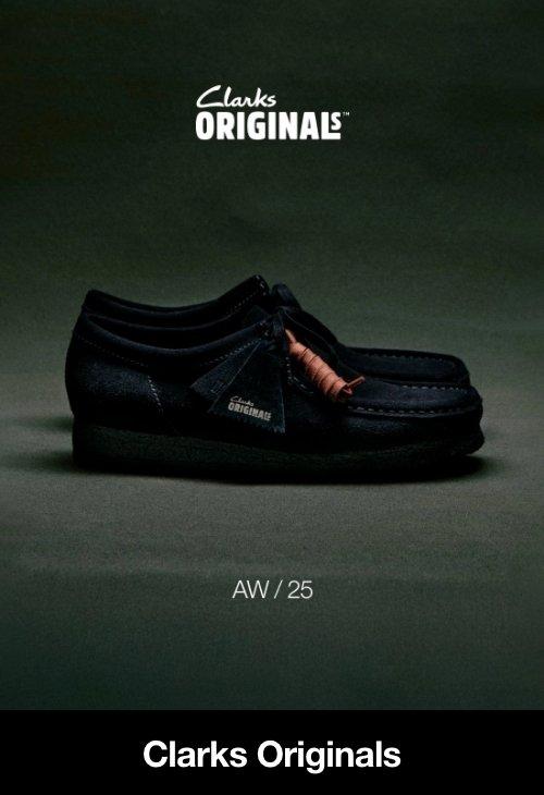 Clarks Originals