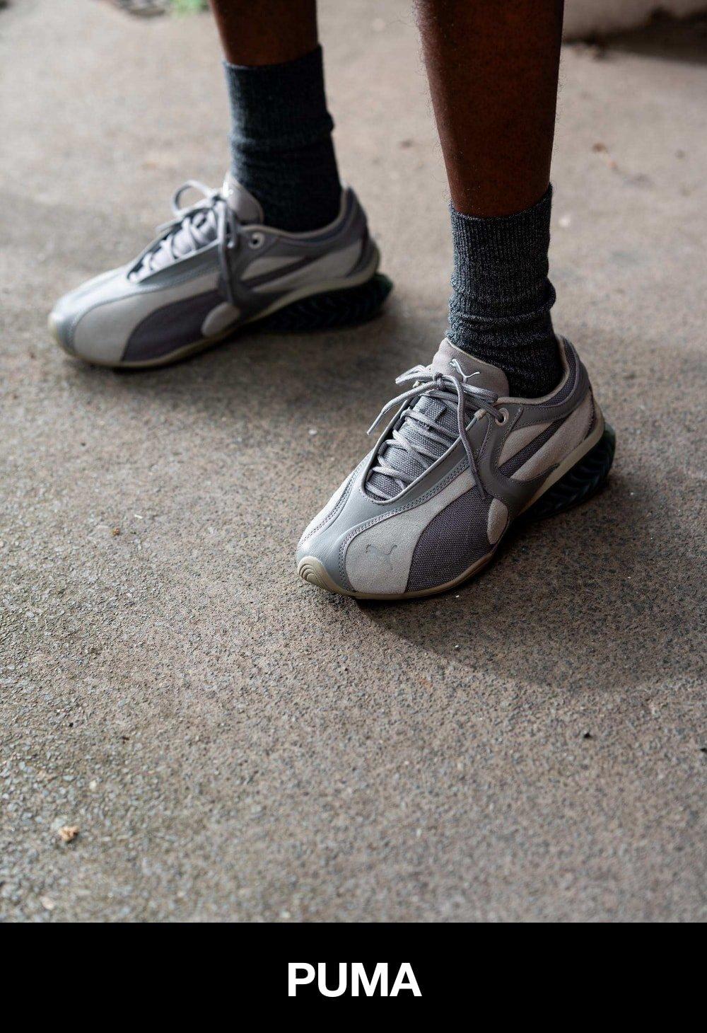 PUMA