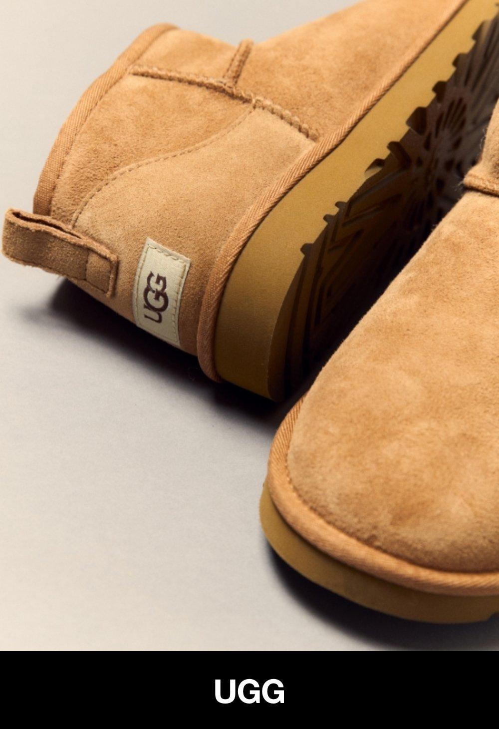 UGG