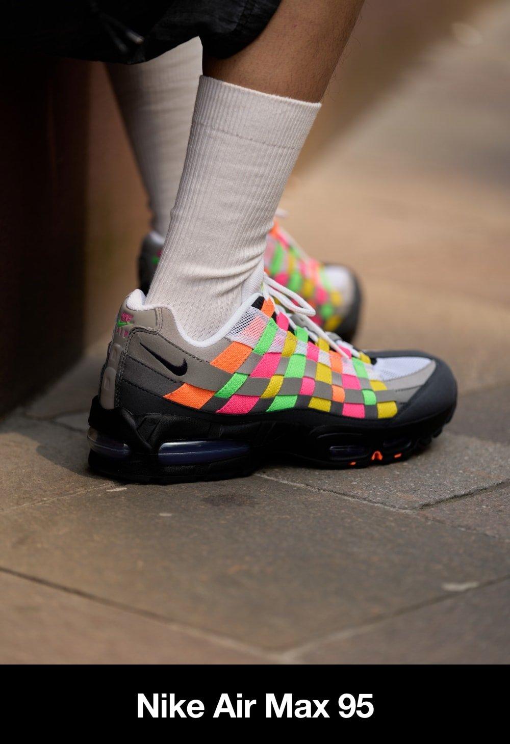 Nike Air Max 95