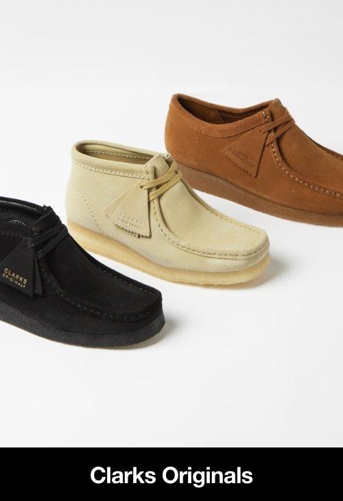 Clarks Originals