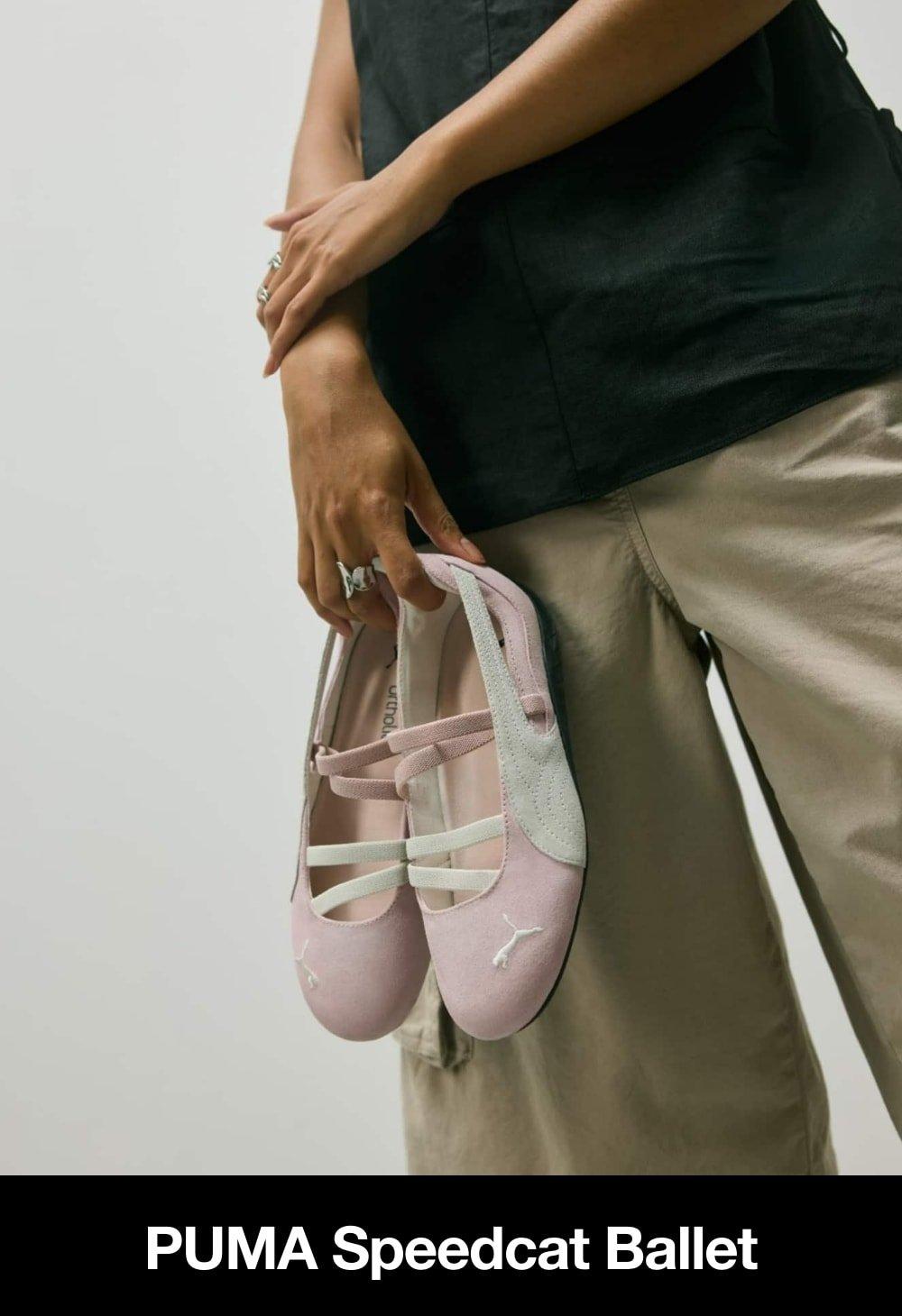 PUMA Speedcat Ballet