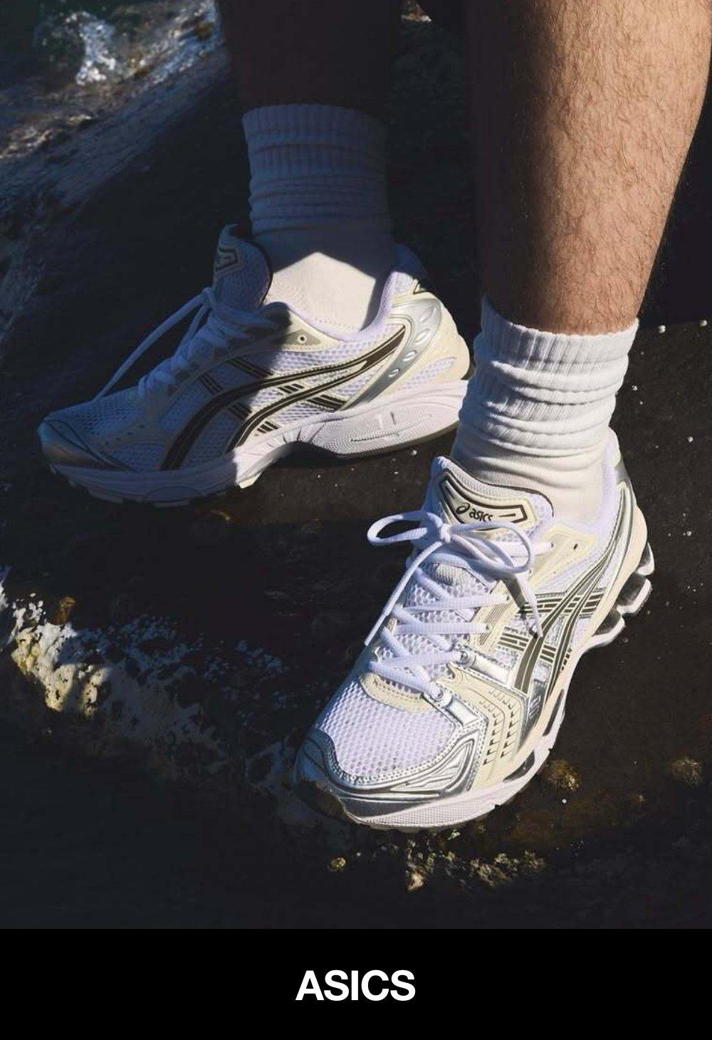 ASICS