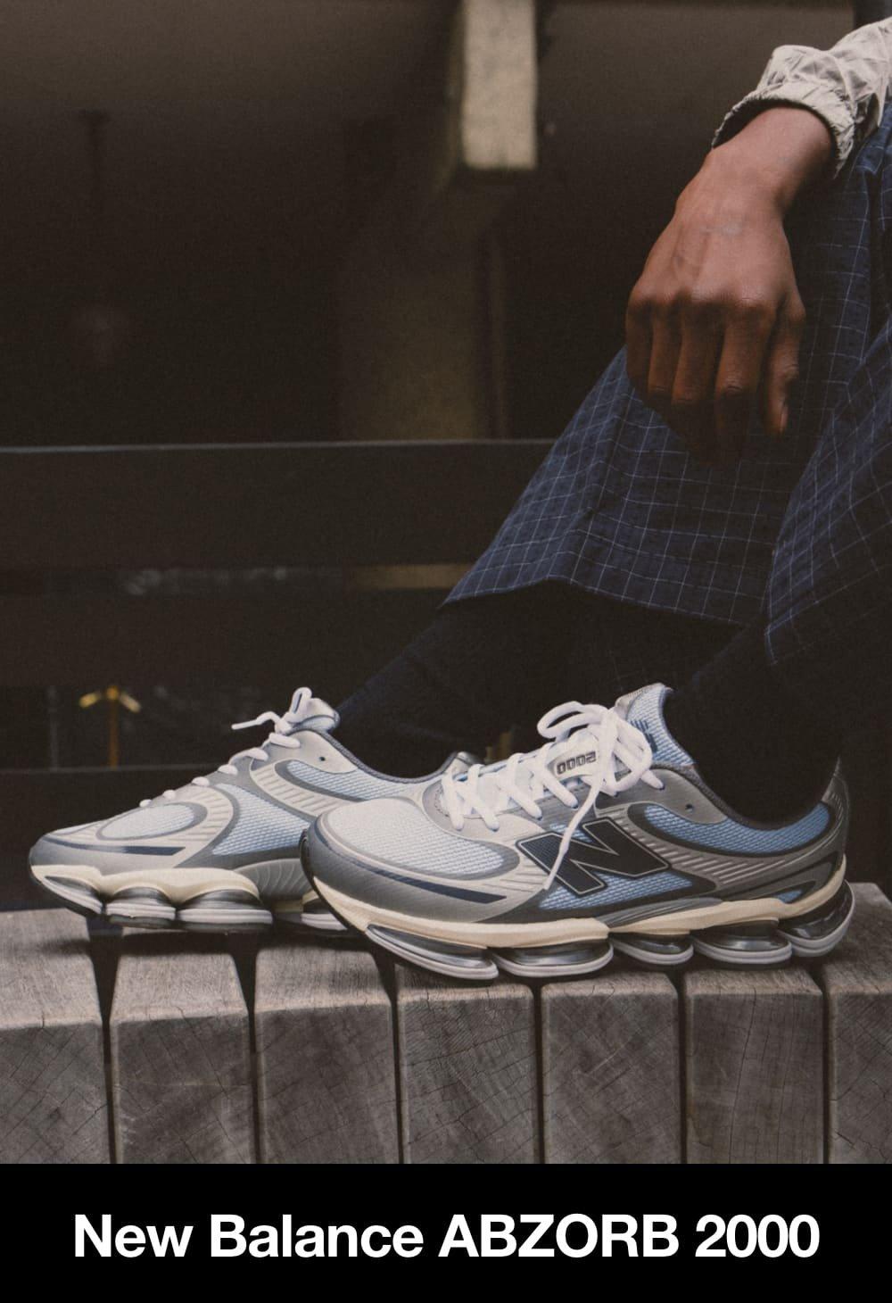 New Balance