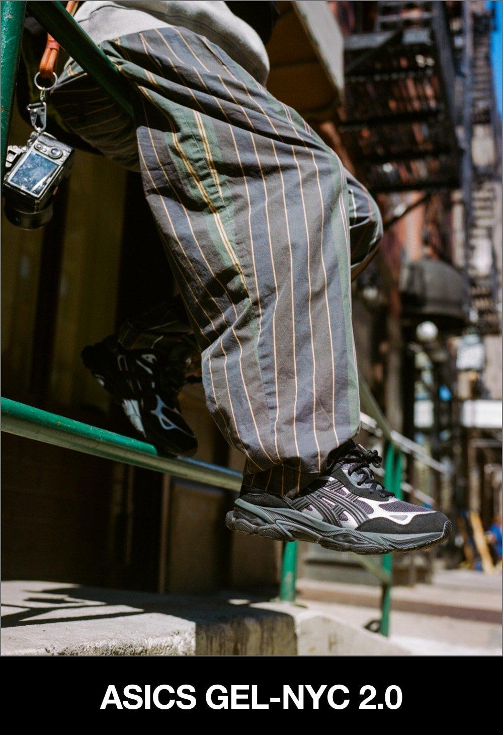 ASICS