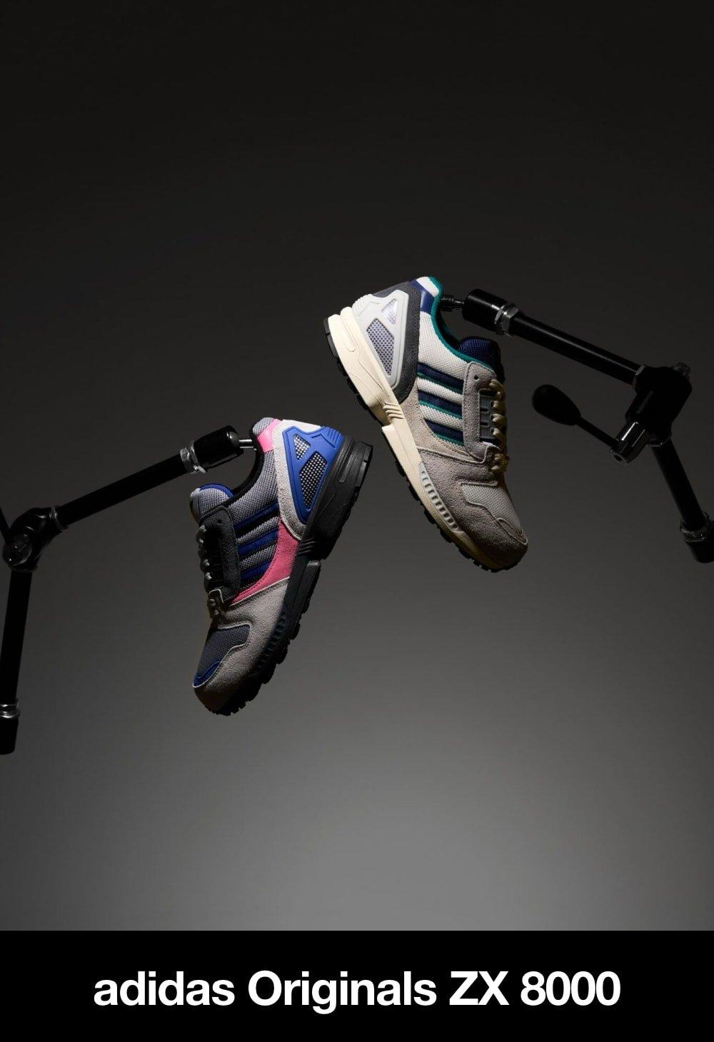 adidas Originals ZX 8000