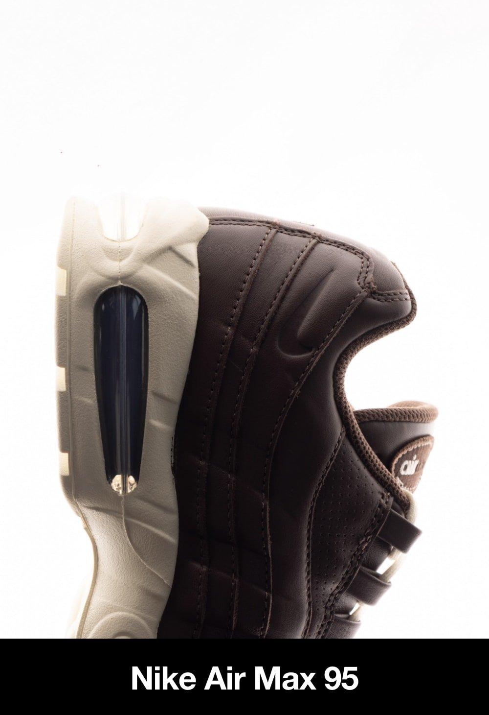 Nike Air Max 95