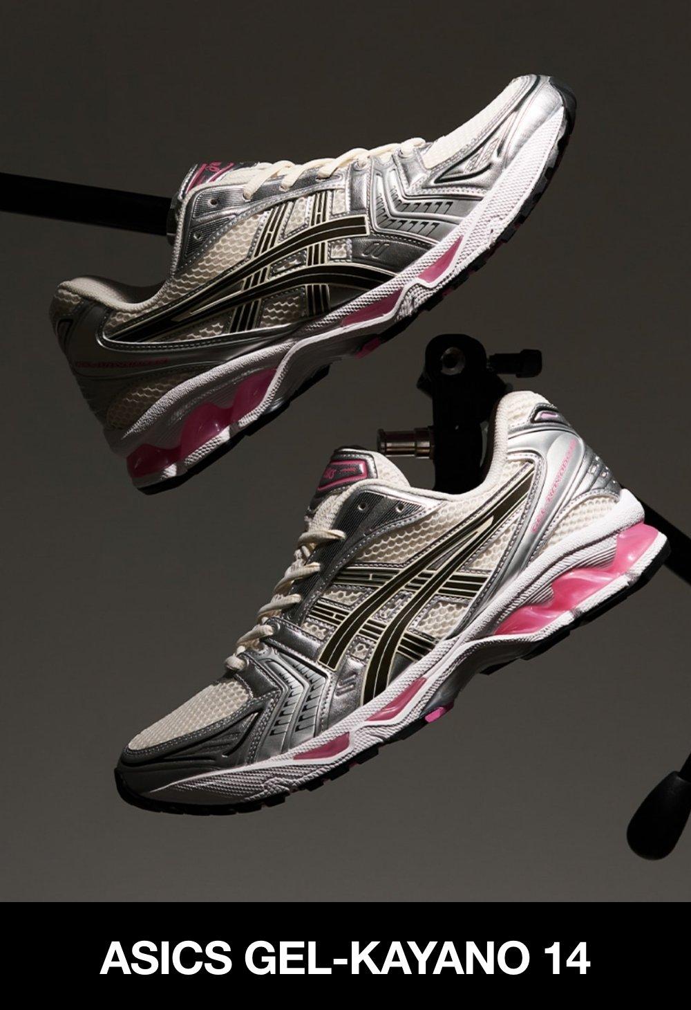 ASICS GEL-KAYANO 14