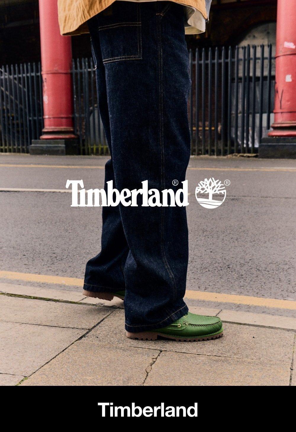 Timberland