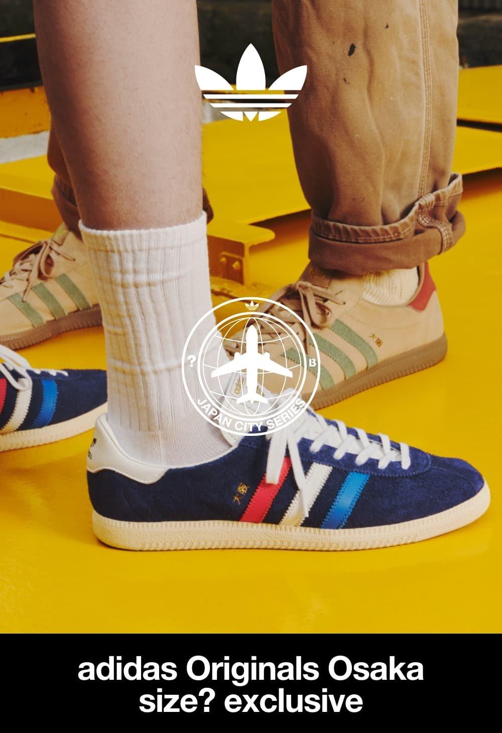adidas