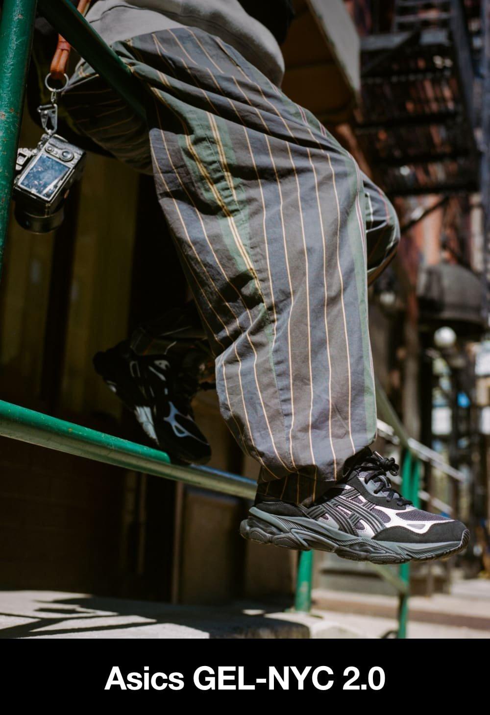 ASICS