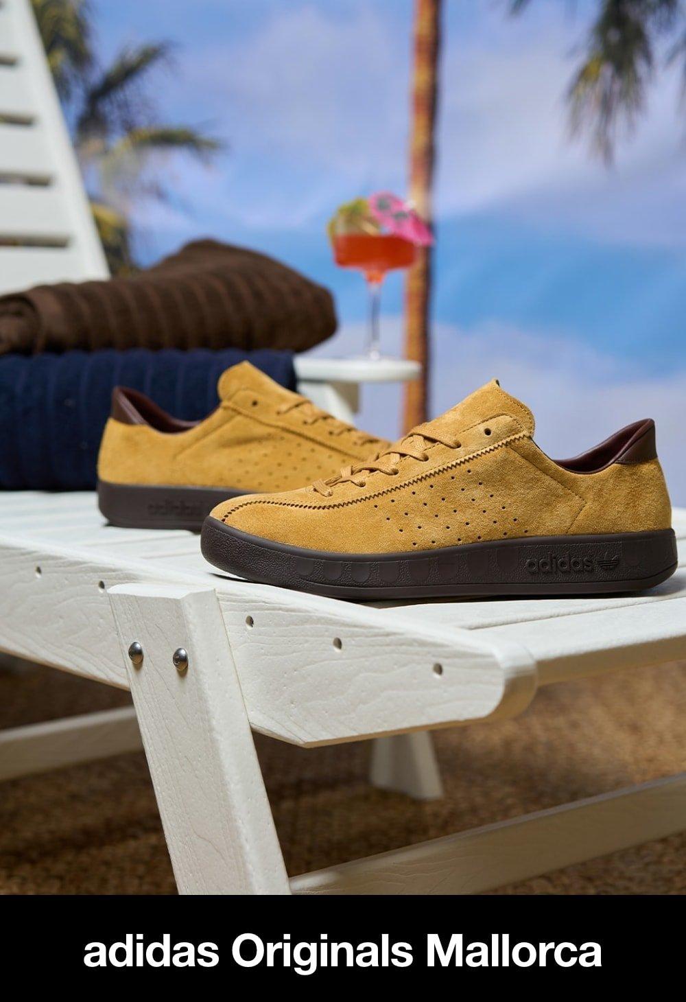 adidas Originals Mallorca