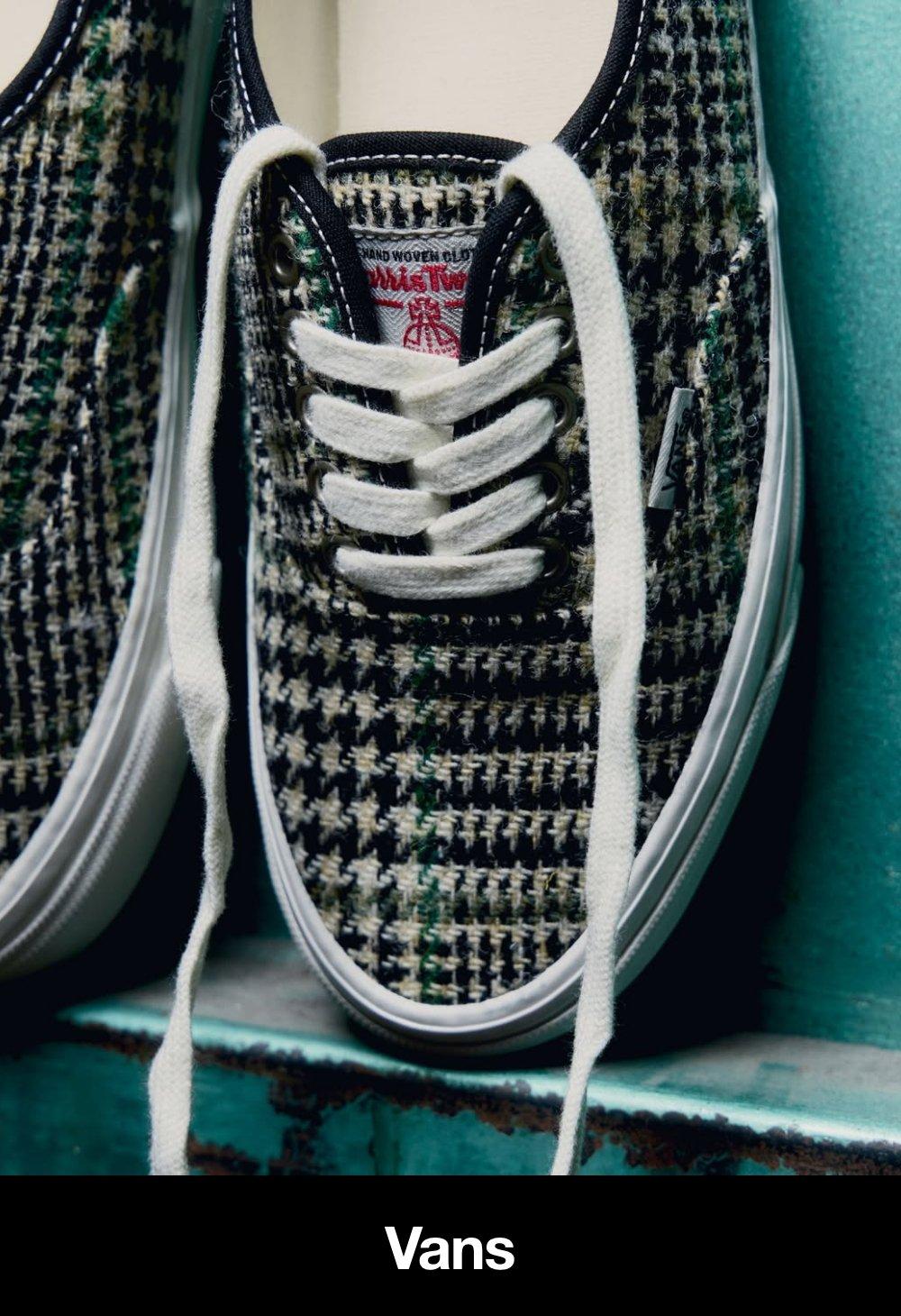 Vans