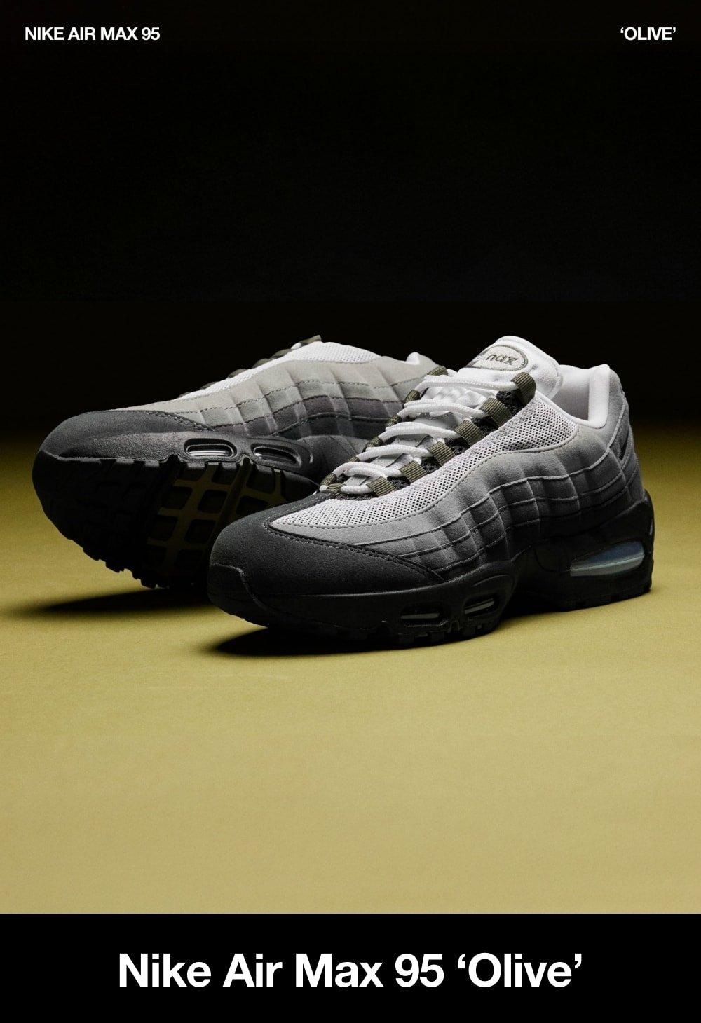Nike Air Max 95