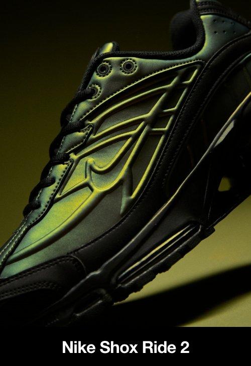 Nike Shox