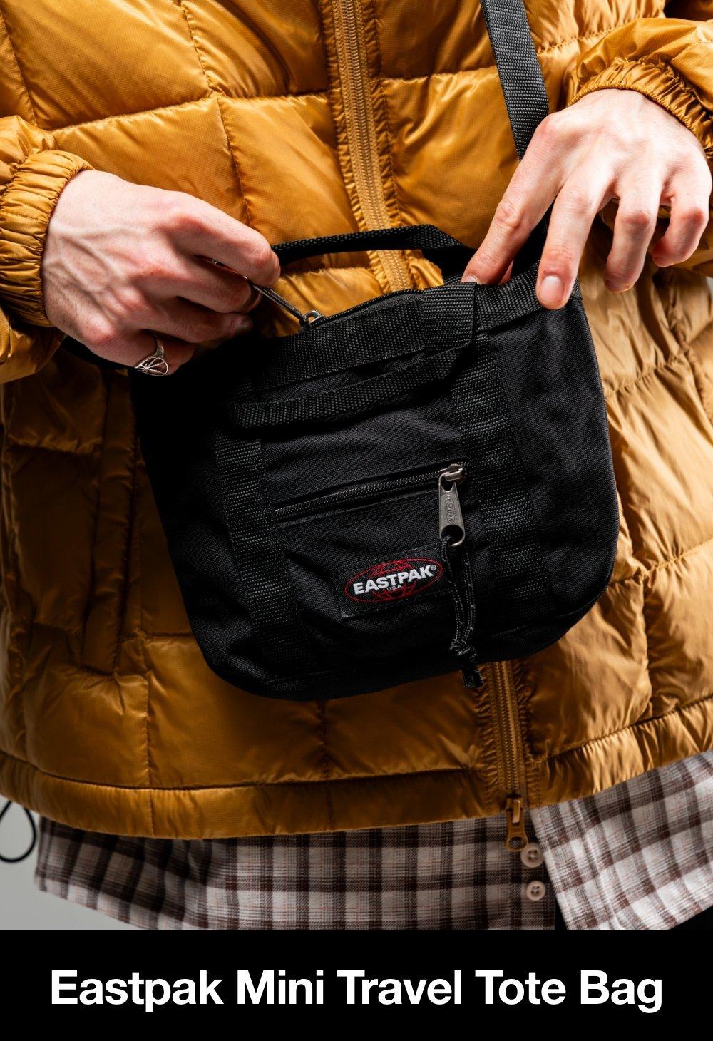 Eastpak Mini Travel Tote Bag