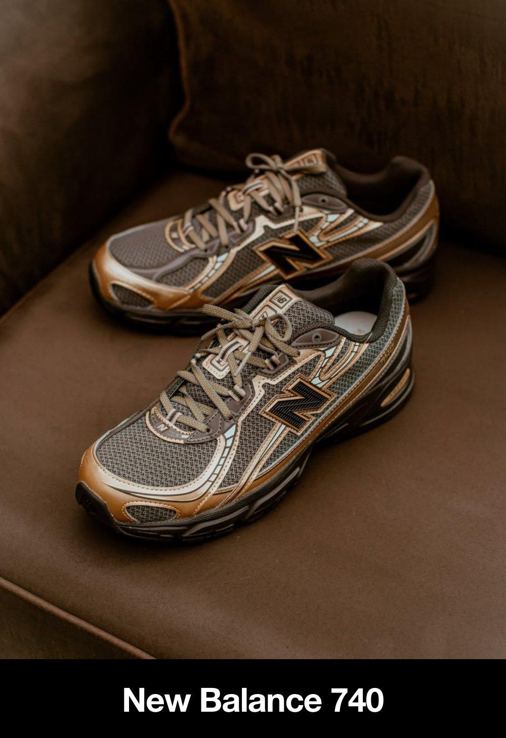 New Balance 740