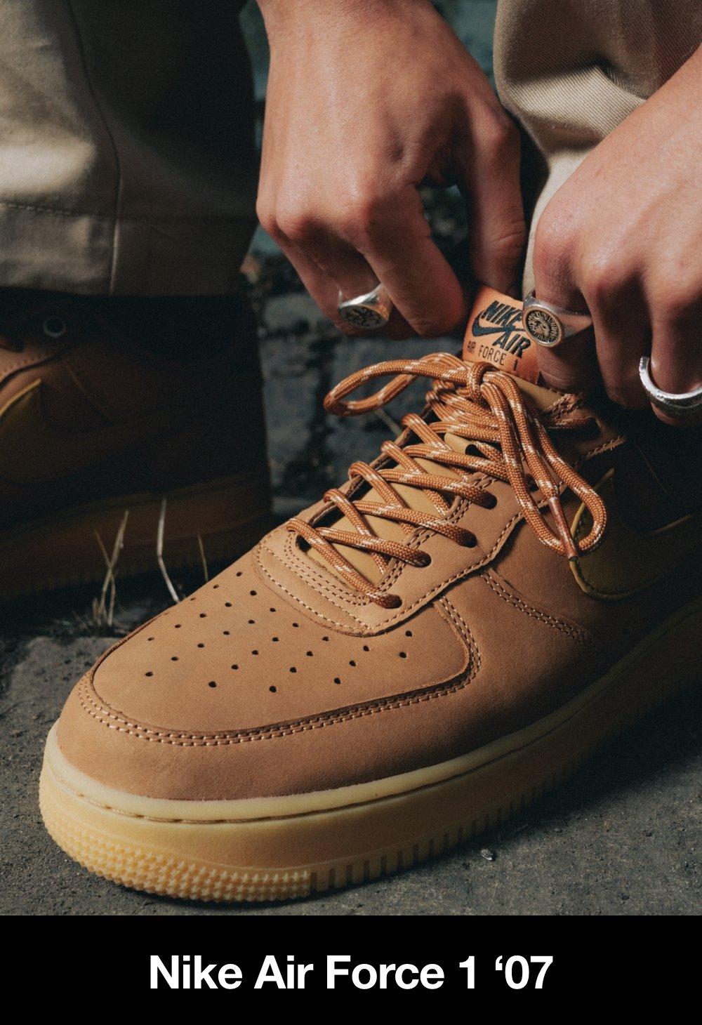 Nike Air Force 1 '07