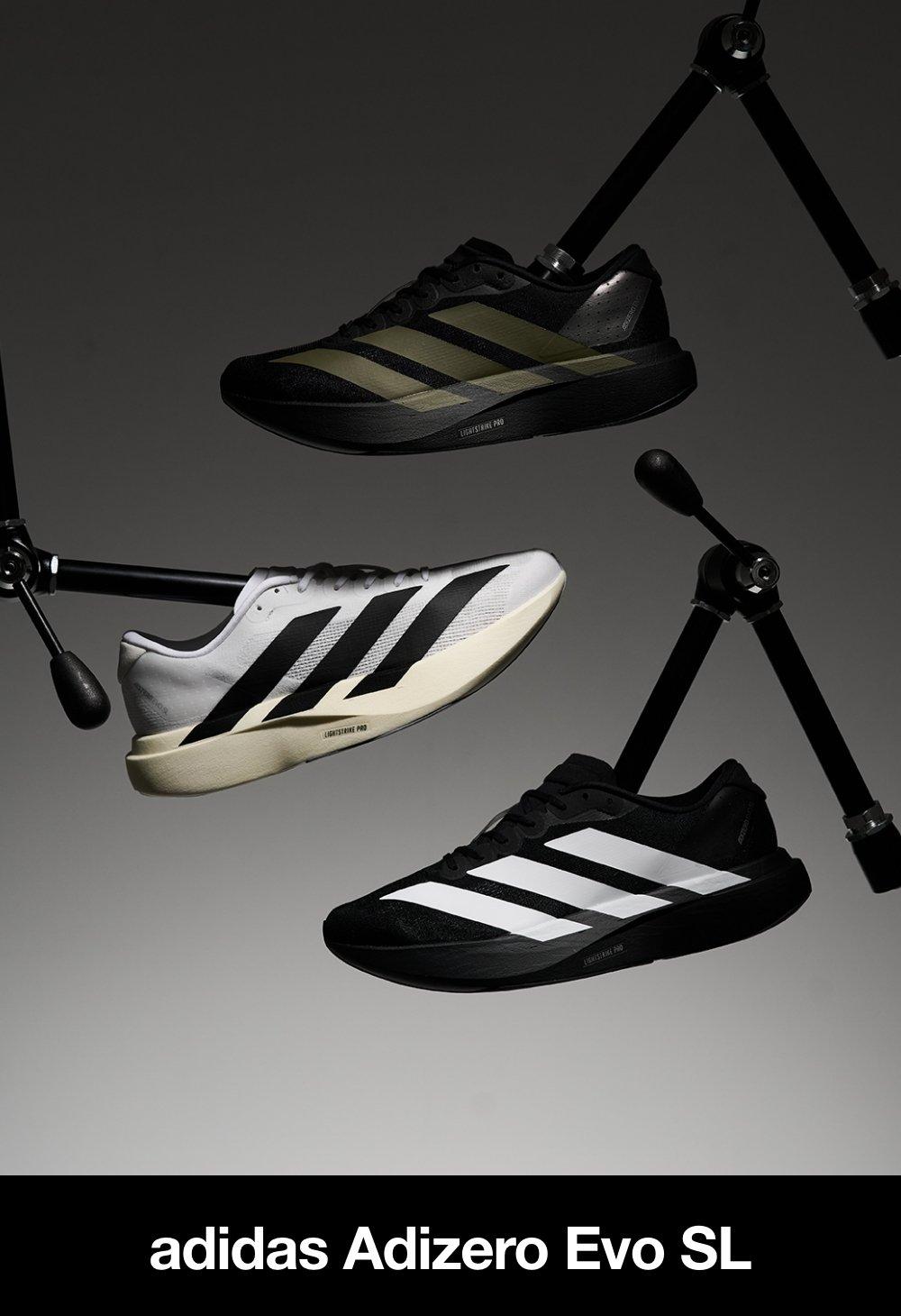adidas Adizero Evo