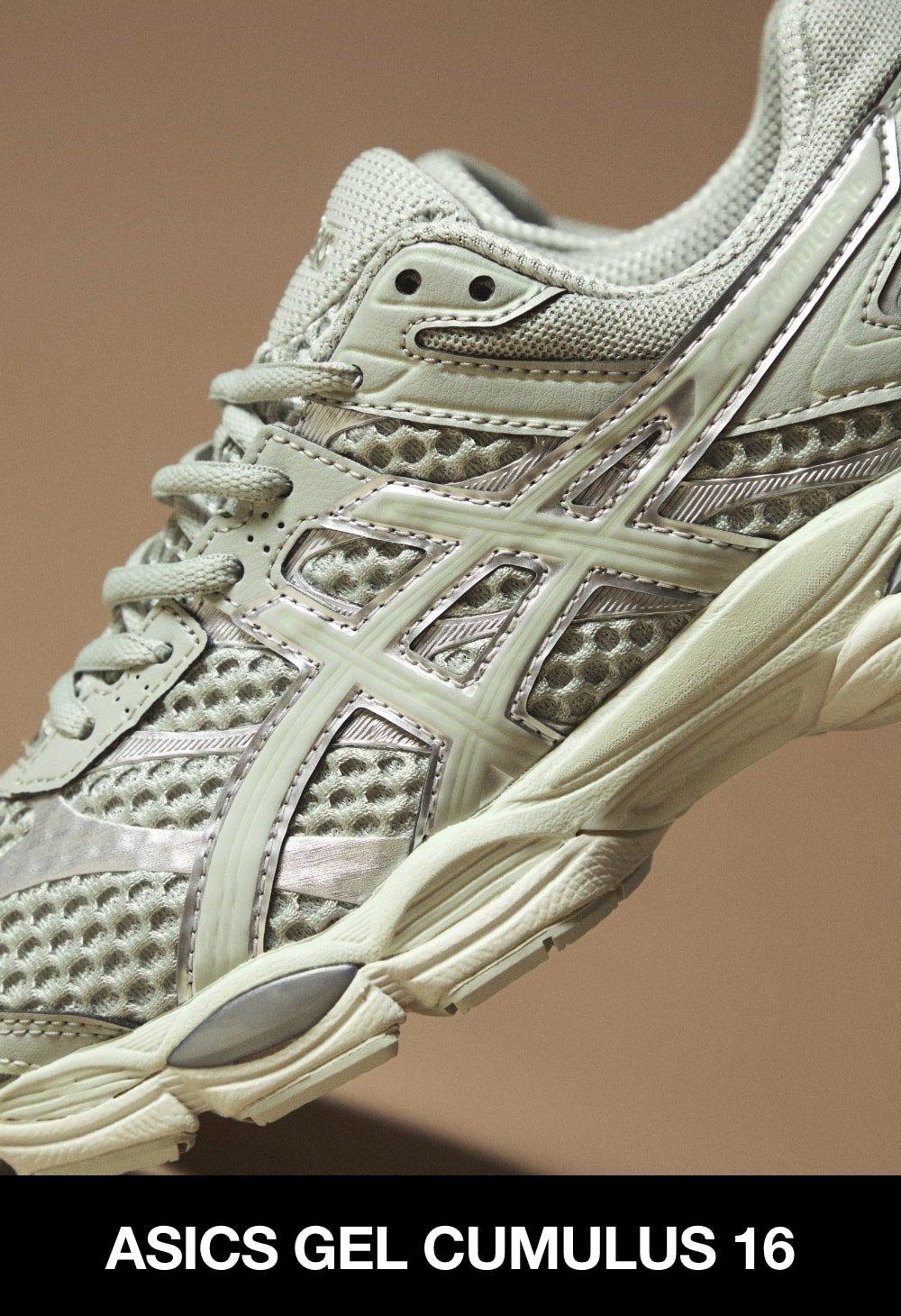 ASICS GEL-CUMULUS 16