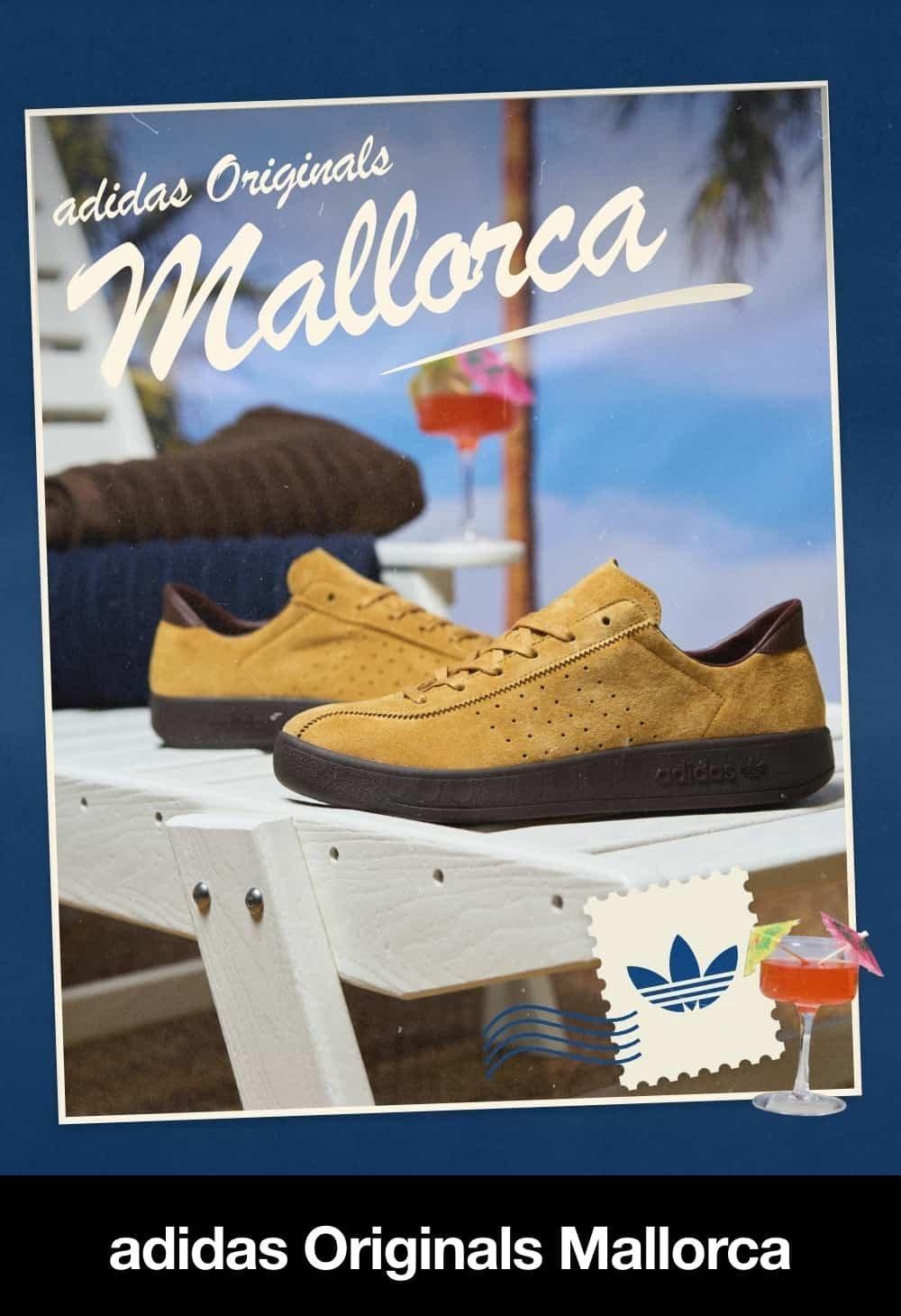 adidas Originals Mallorca